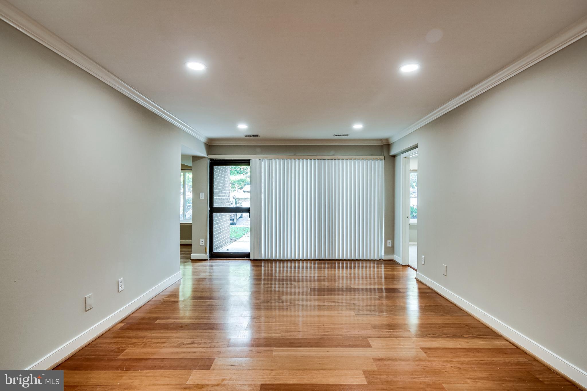 GEORGETOWN VILLAGE - Residential