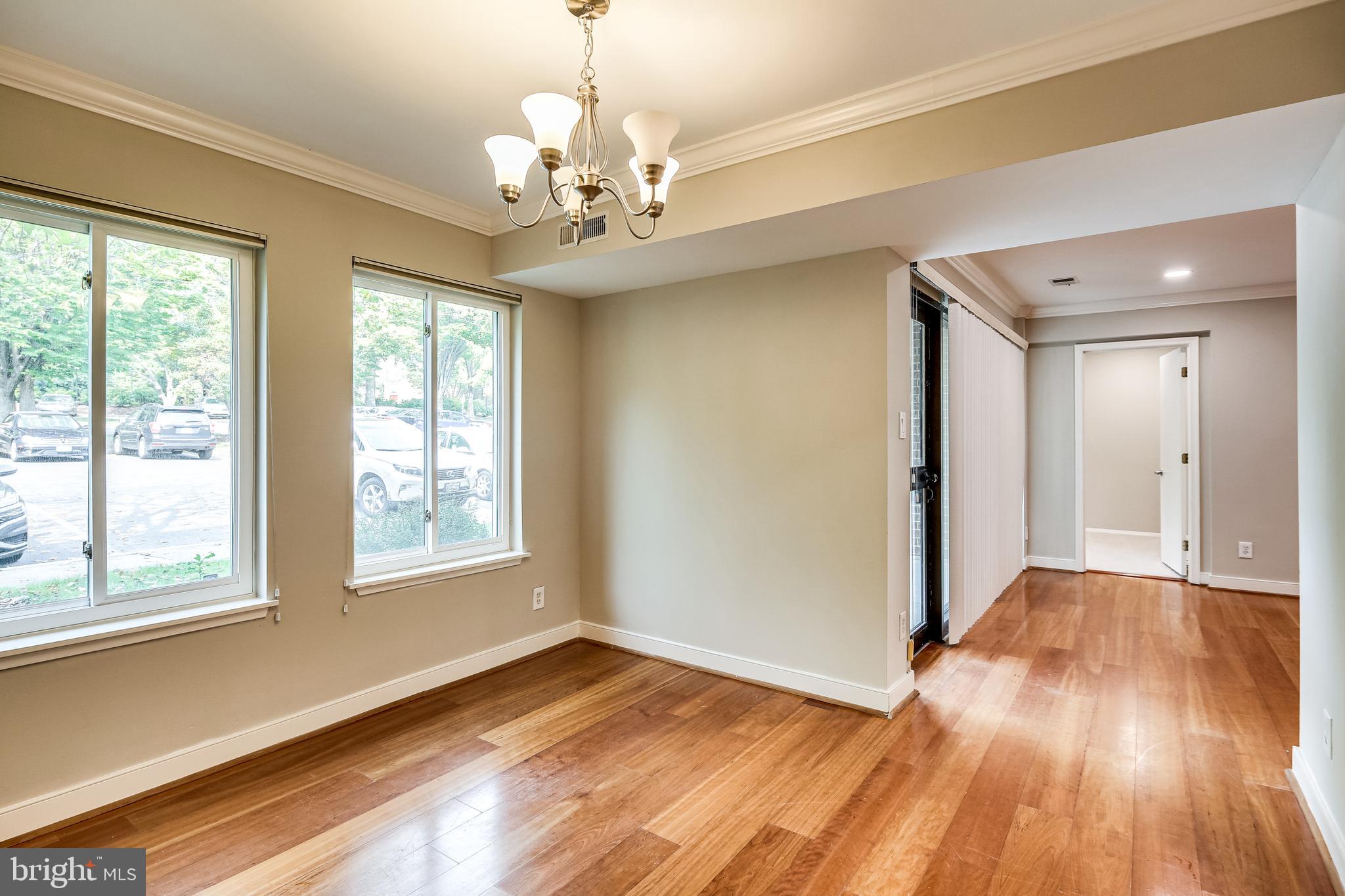 GEORGETOWN VILLAGE - Residential