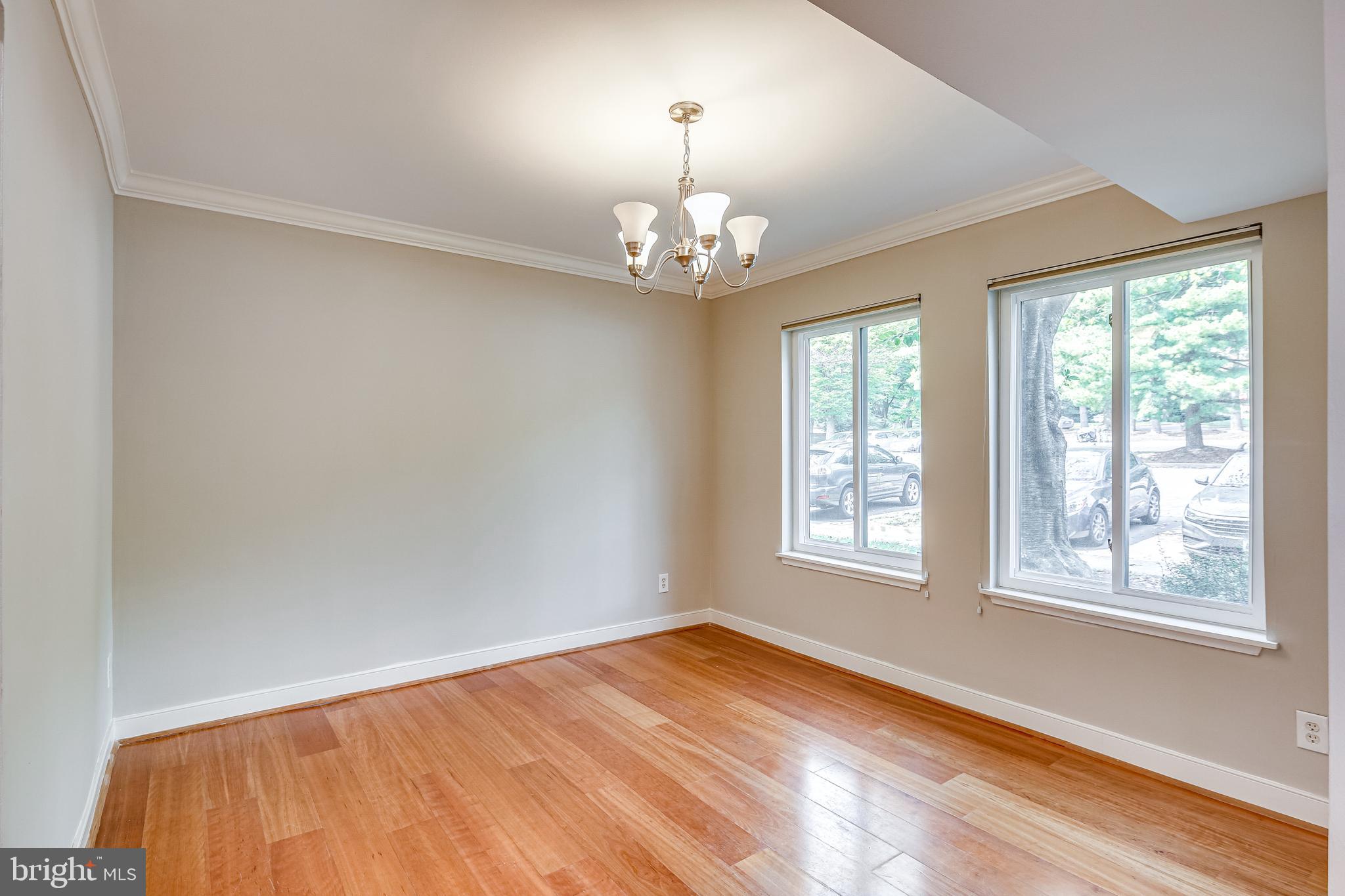 GEORGETOWN VILLAGE - Residential