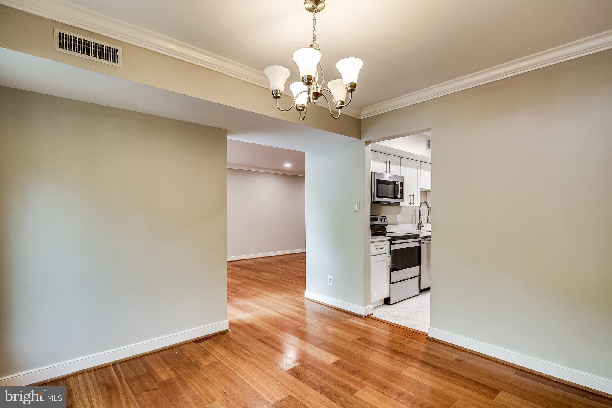 GEORGETOWN VILLAGE - Residential