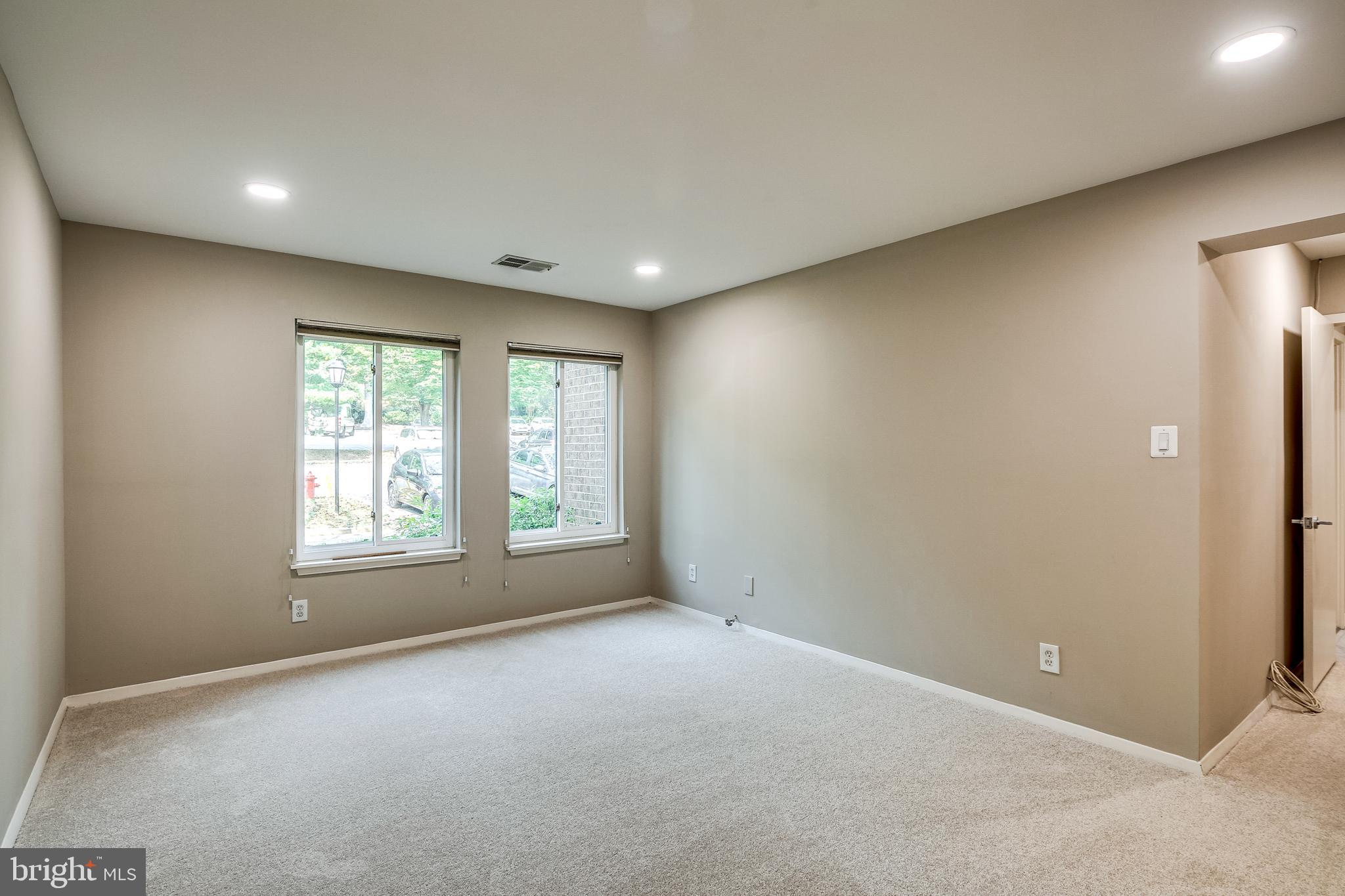 GEORGETOWN VILLAGE - Residential