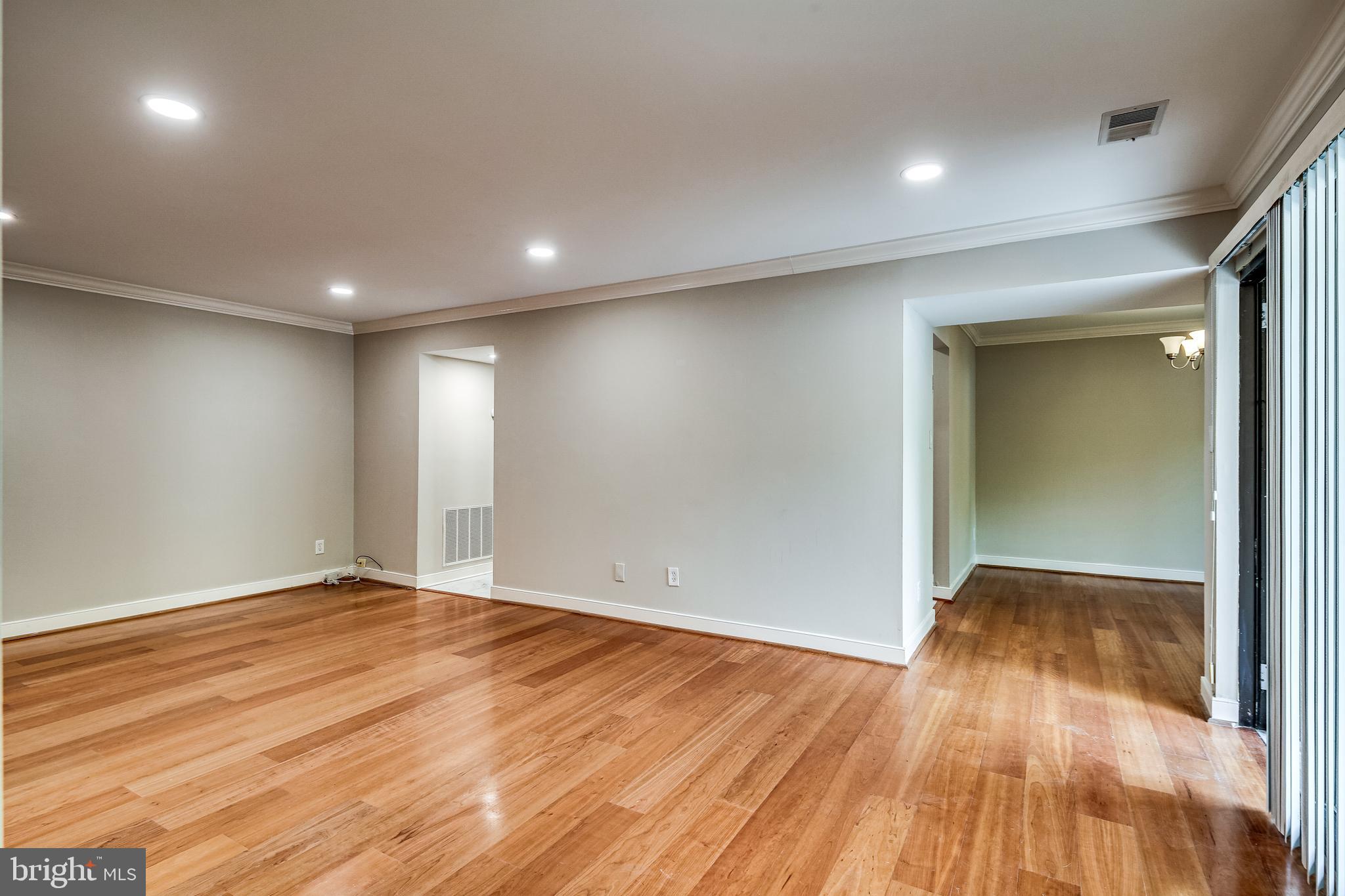 GEORGETOWN VILLAGE - Residential