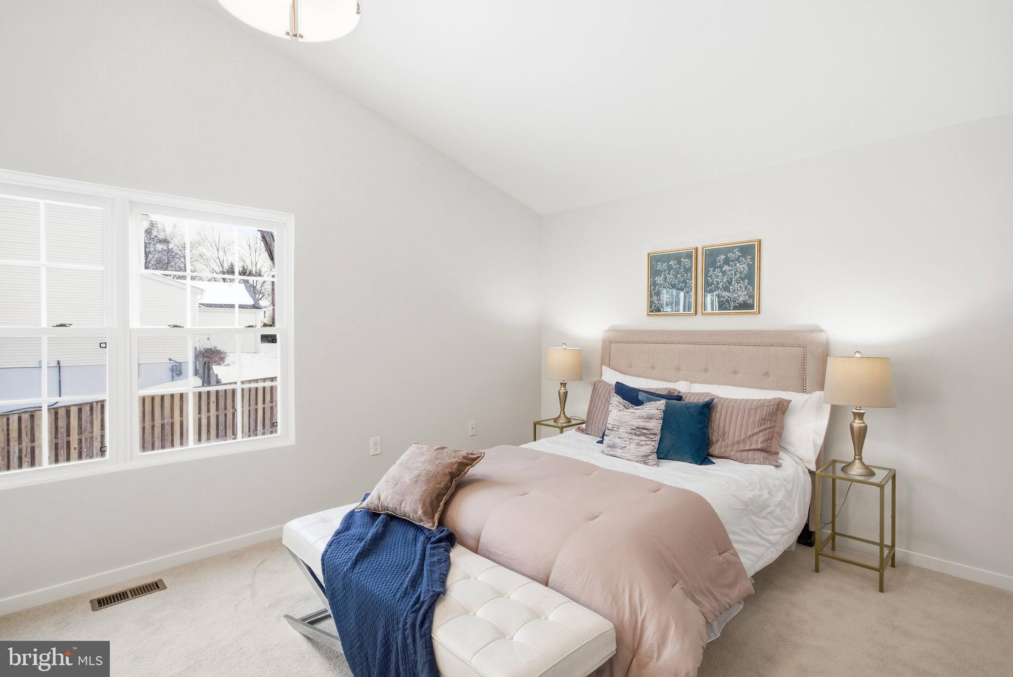 PEPPER TREE - Residential