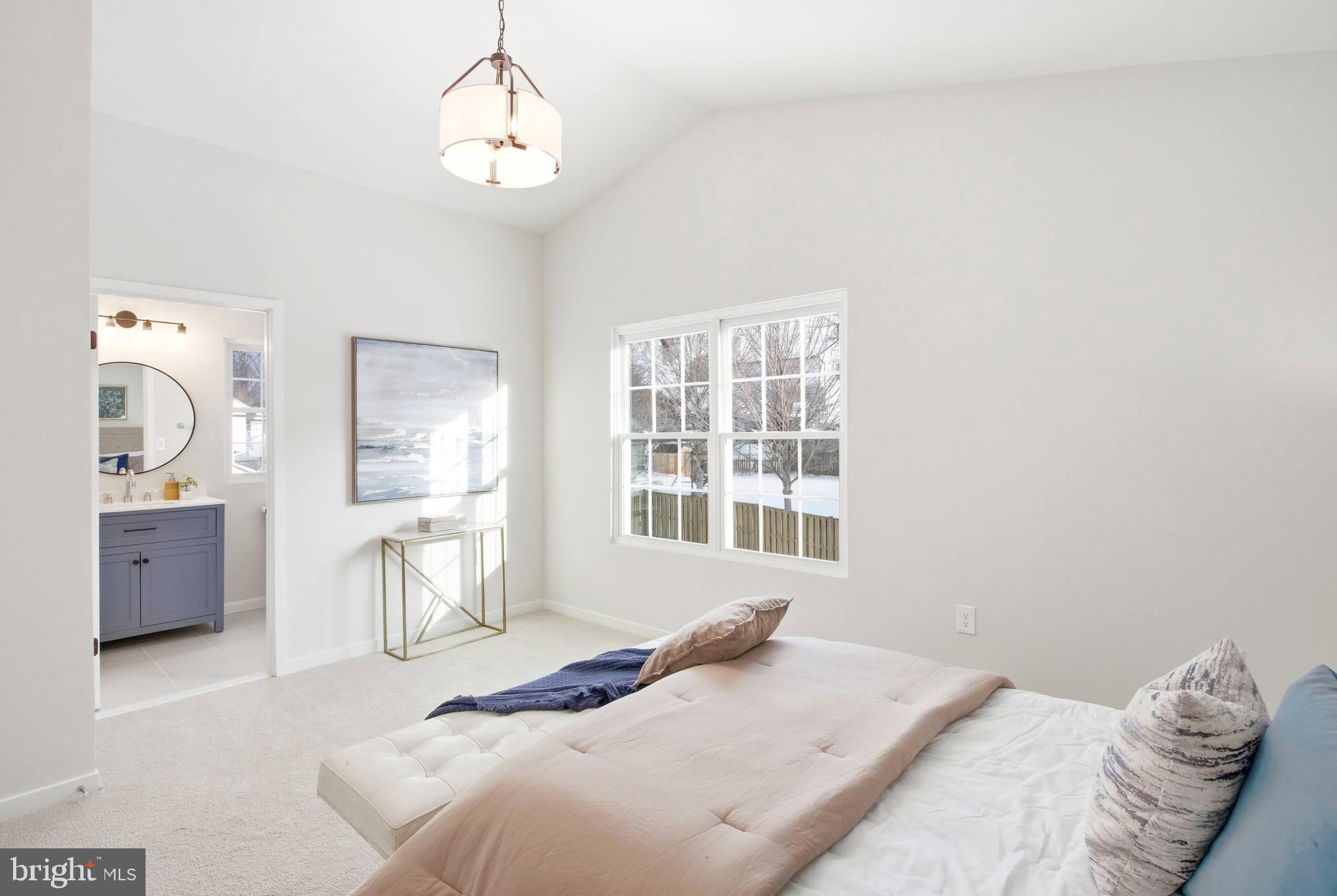 PEPPER TREE - Residential