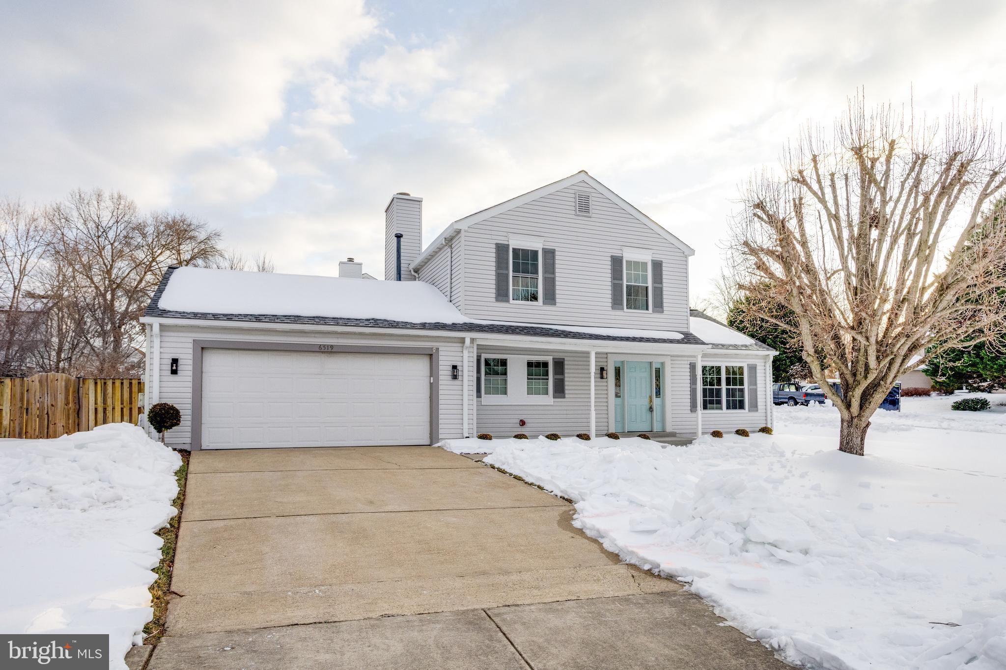 PEPPER TREE - Residential