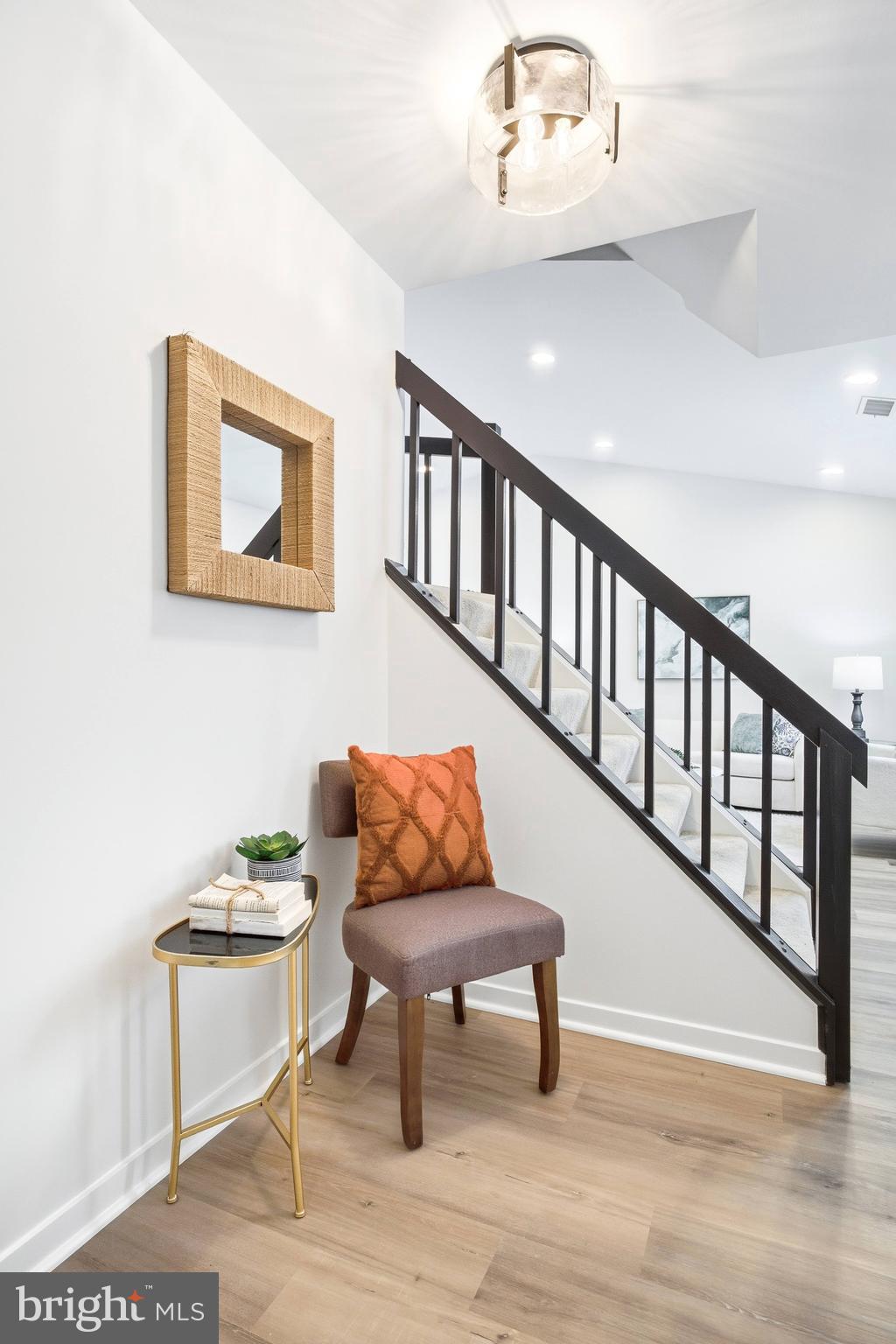 PEPPER TREE - Residential