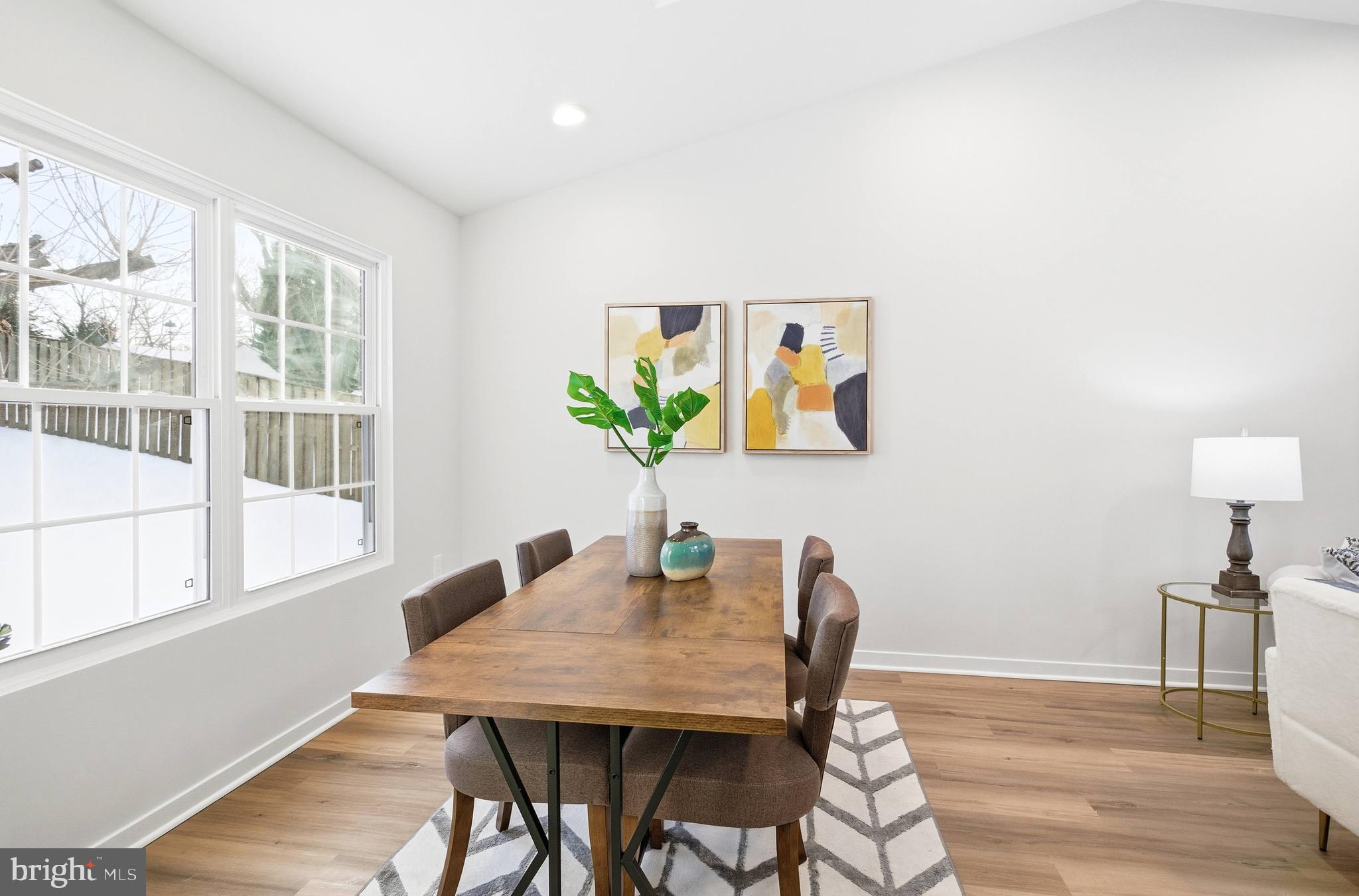 PEPPER TREE - Residential