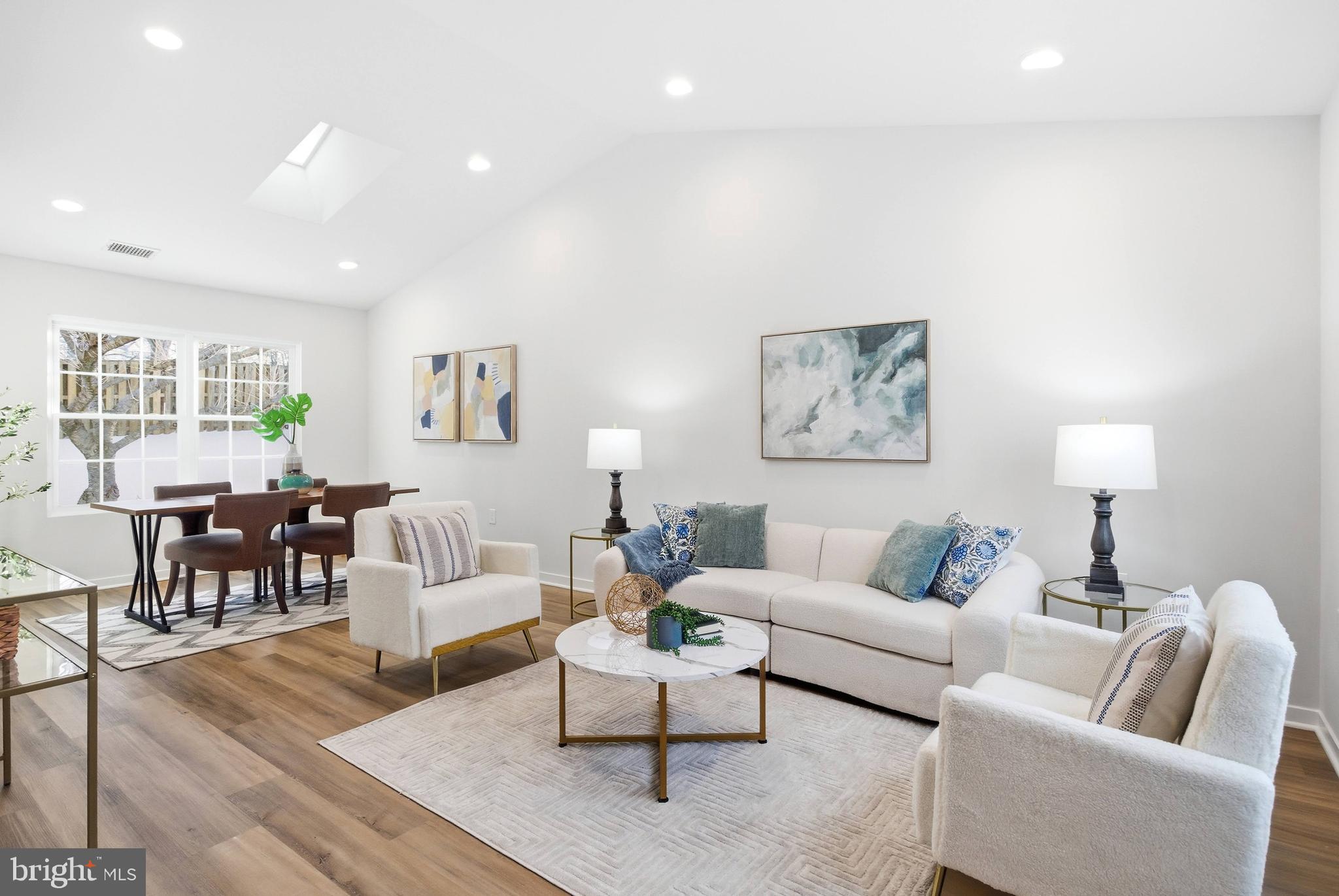 PEPPER TREE - Residential