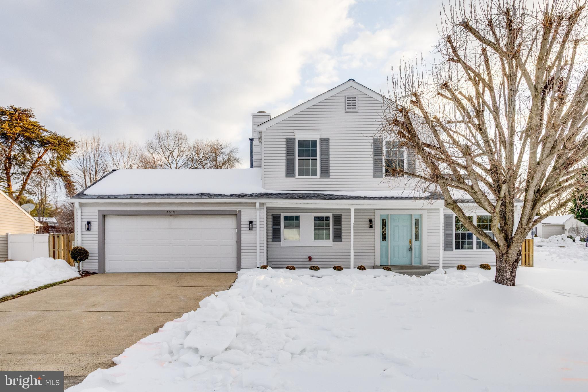 PEPPER TREE - Residential