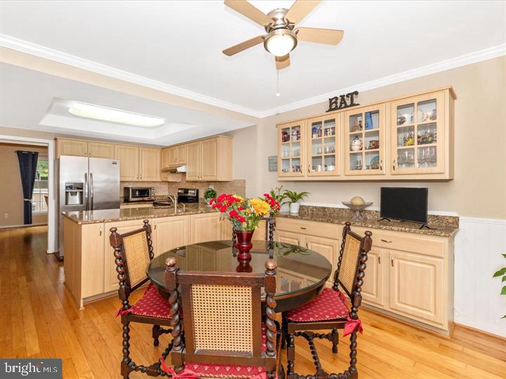 20105 WARINGWOOD WAY