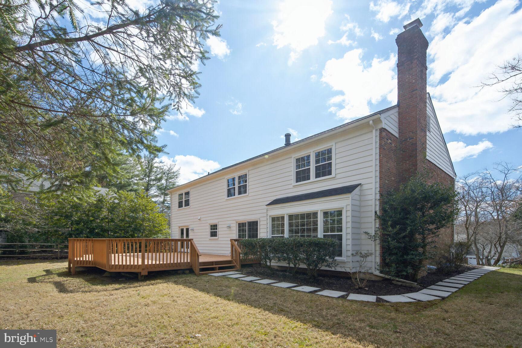 EAST GATE OF POTOMAC - Residential