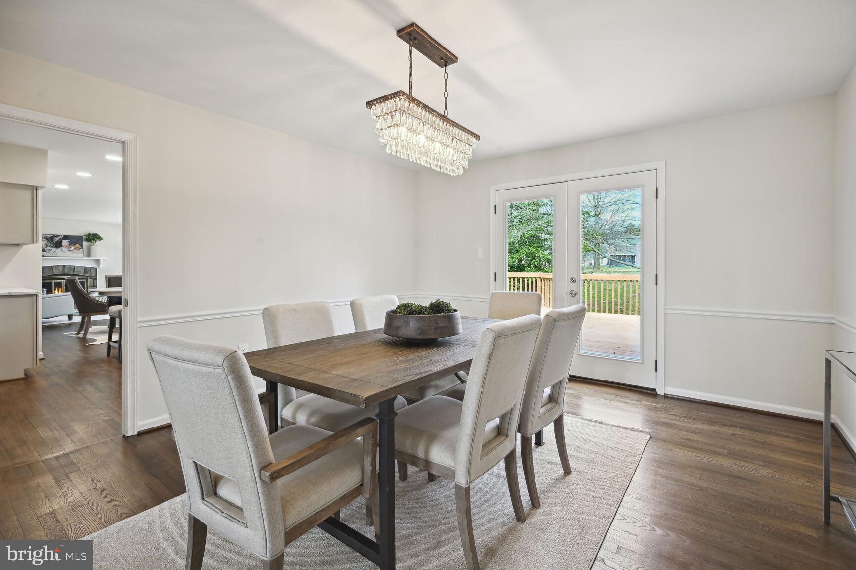 EAST GATE OF POTOMAC - Residential