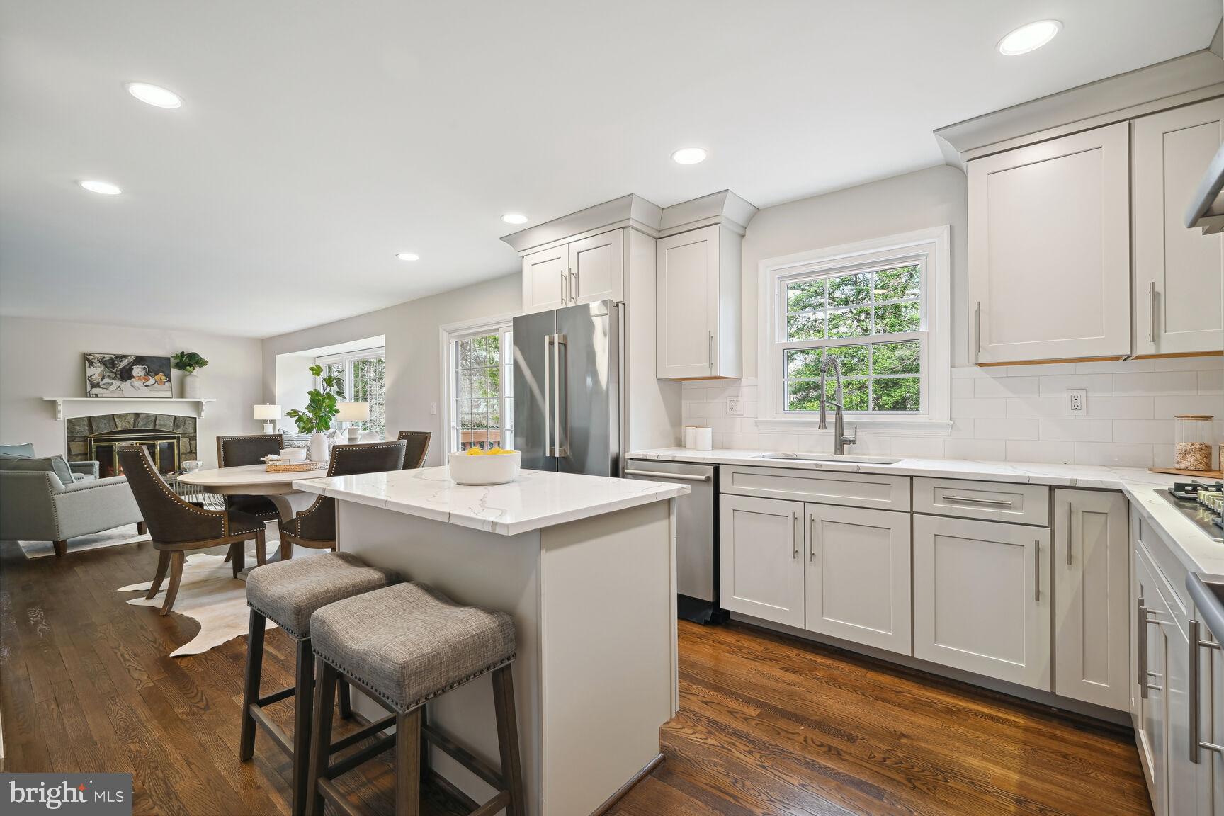 EAST GATE OF POTOMAC - Residential