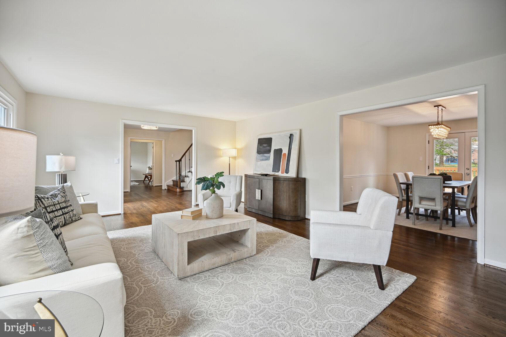 EAST GATE OF POTOMAC - Residential