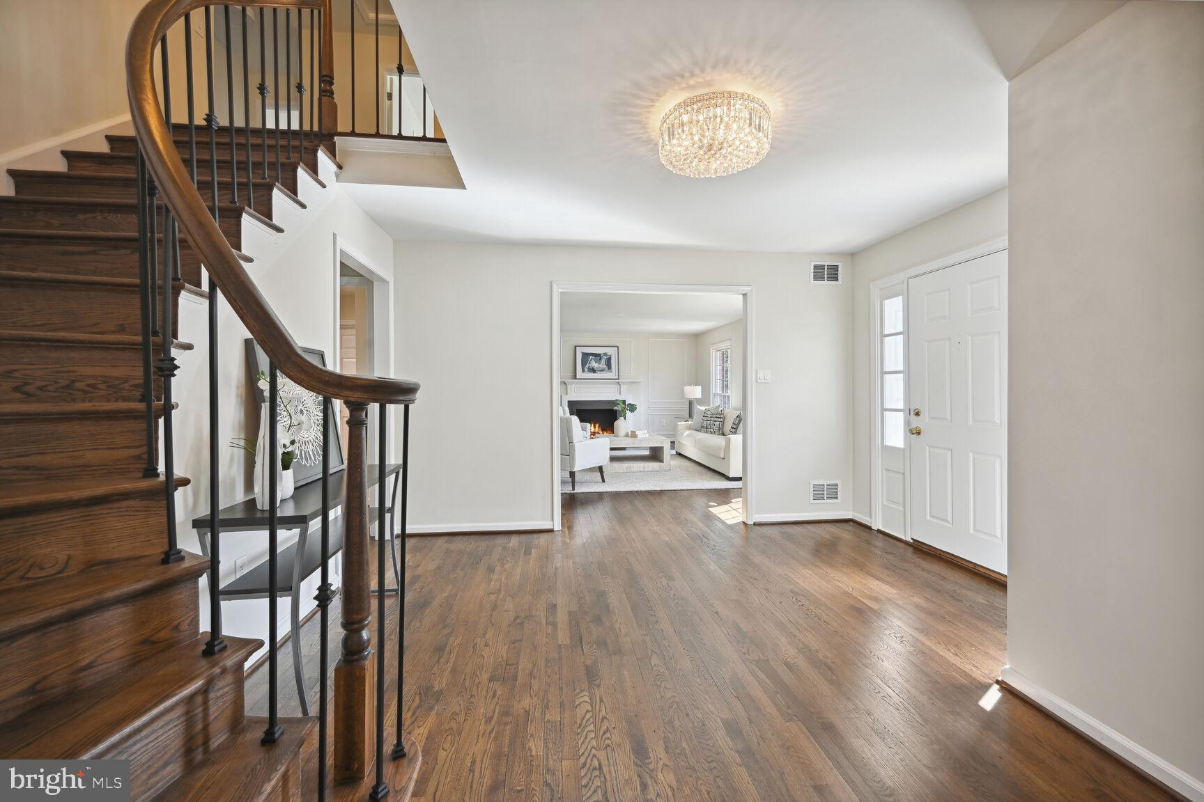 EAST GATE OF POTOMAC - Residential