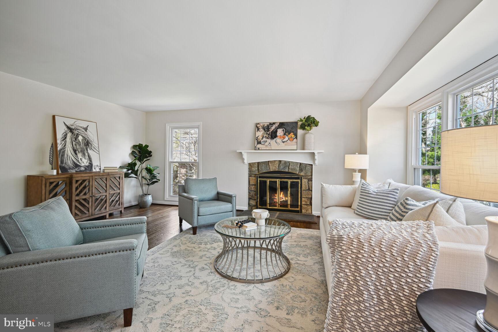 EAST GATE OF POTOMAC - Residential