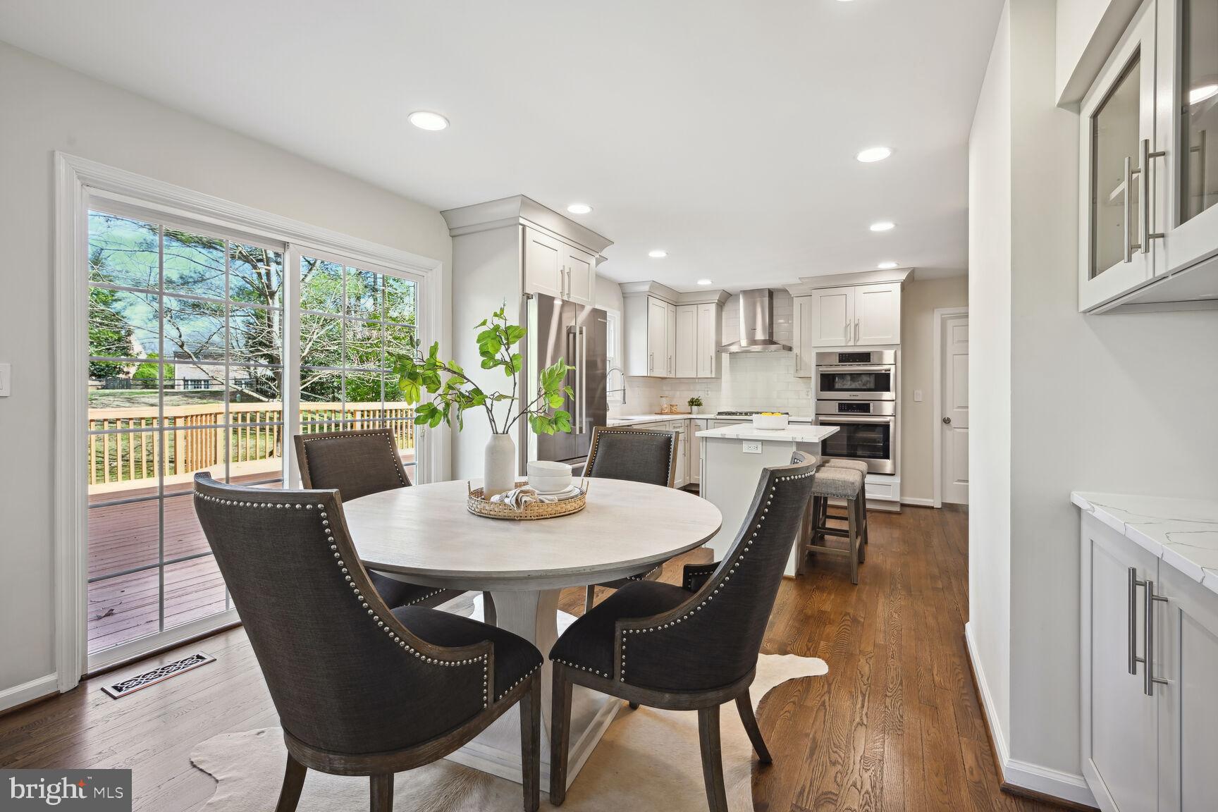 EAST GATE OF POTOMAC - Residential