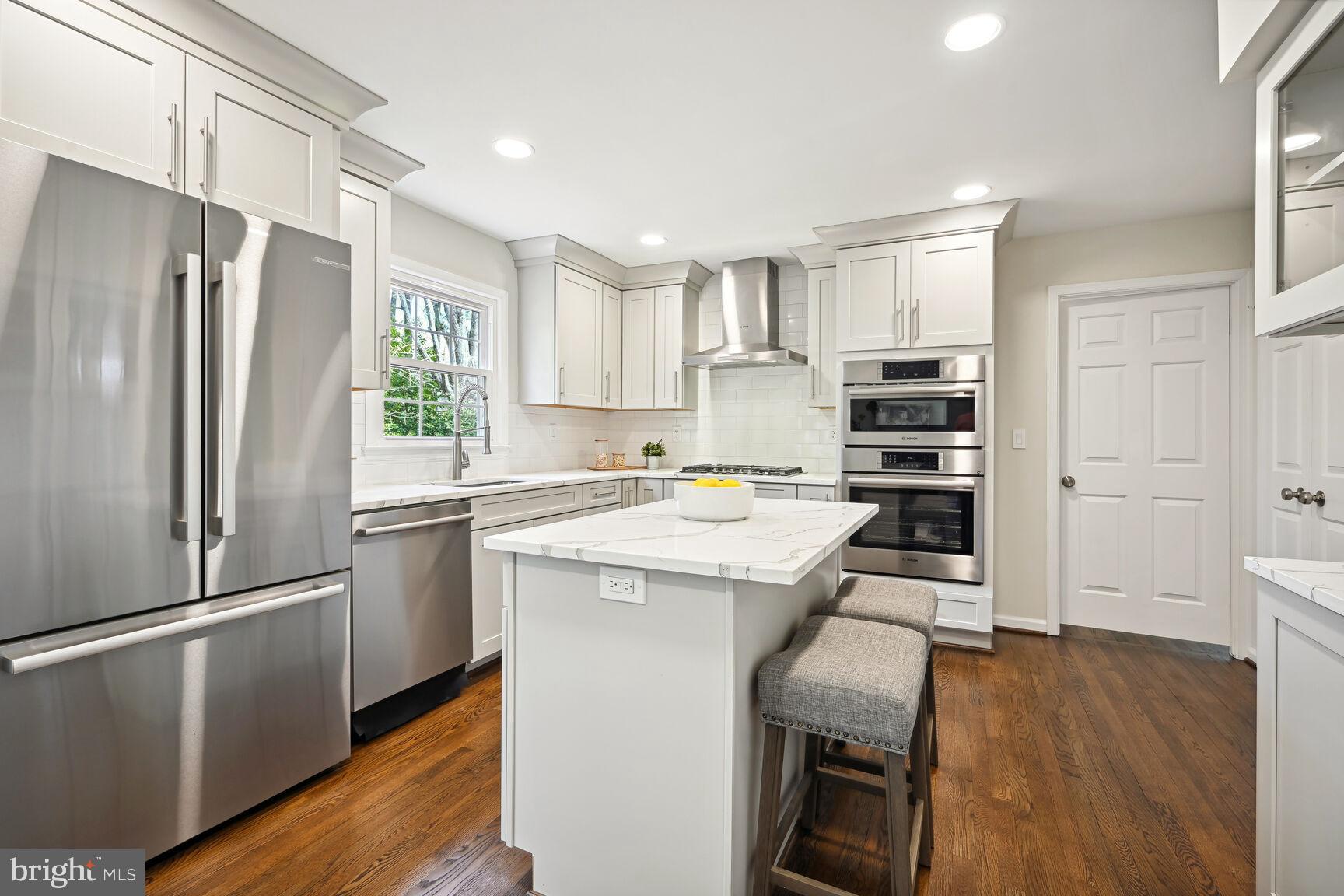 EAST GATE OF POTOMAC - Residential