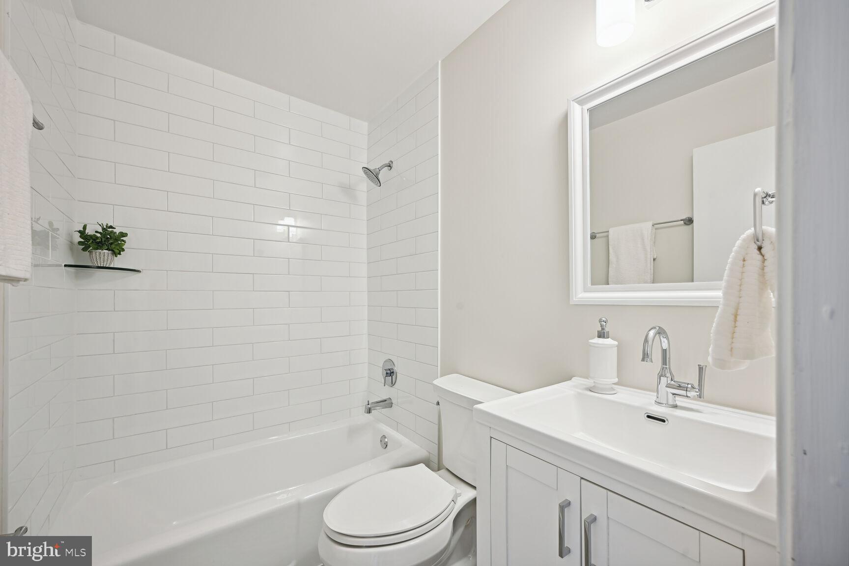 EAST GATE OF POTOMAC - Residential