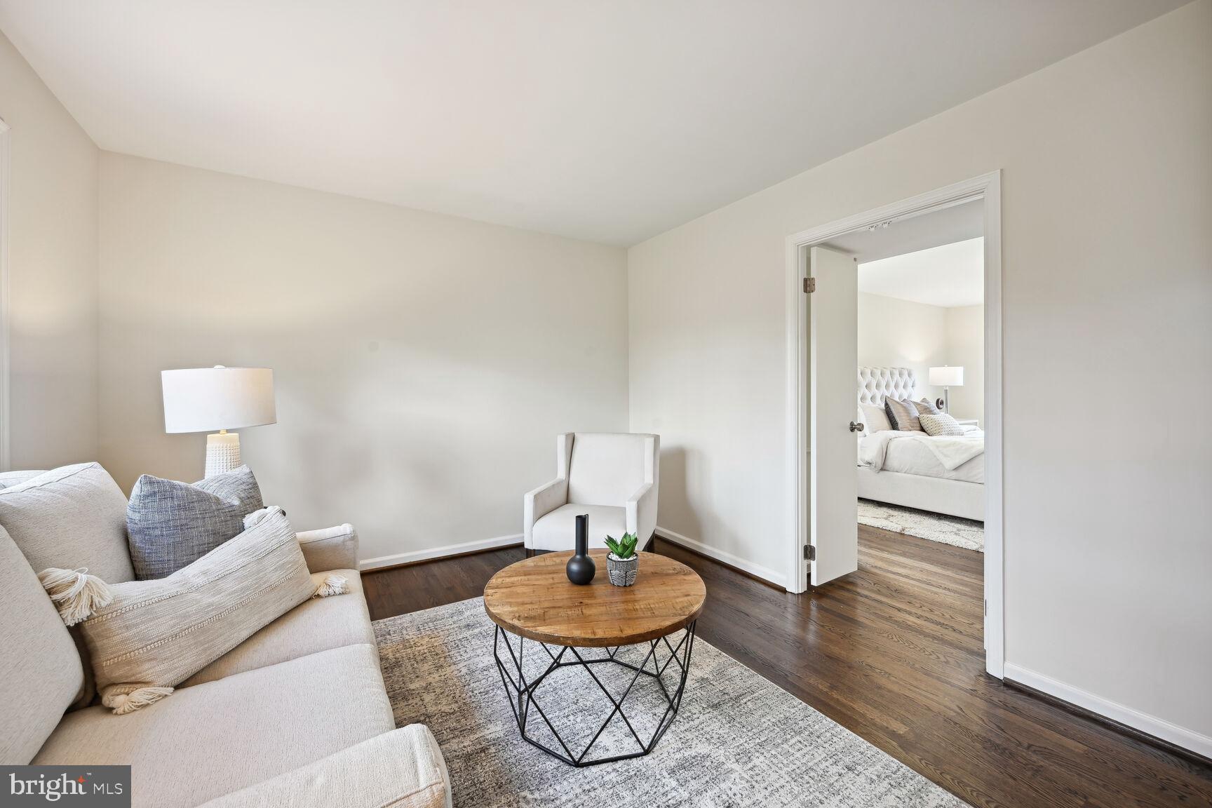 EAST GATE OF POTOMAC - Residential