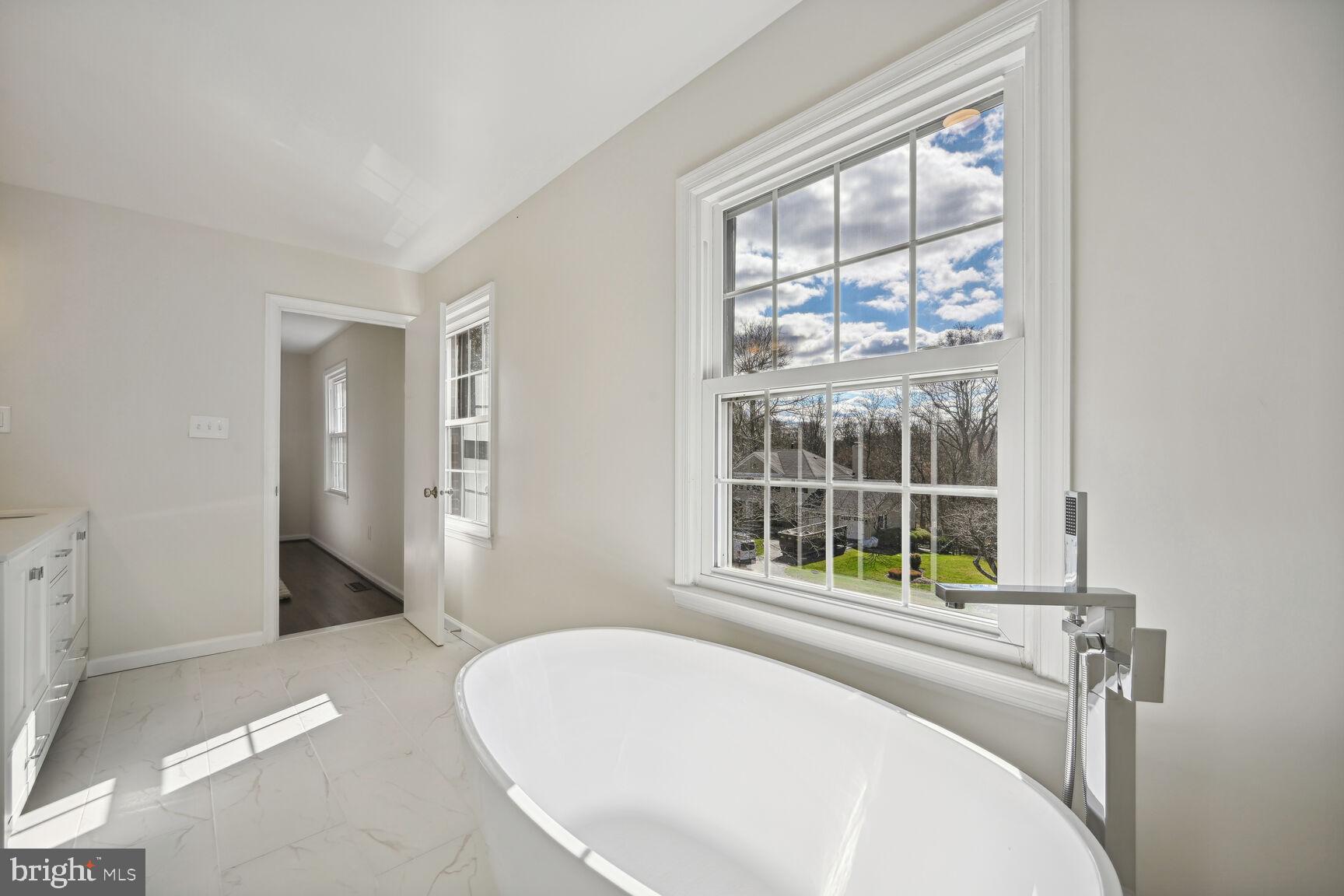 EAST GATE OF POTOMAC - Residential