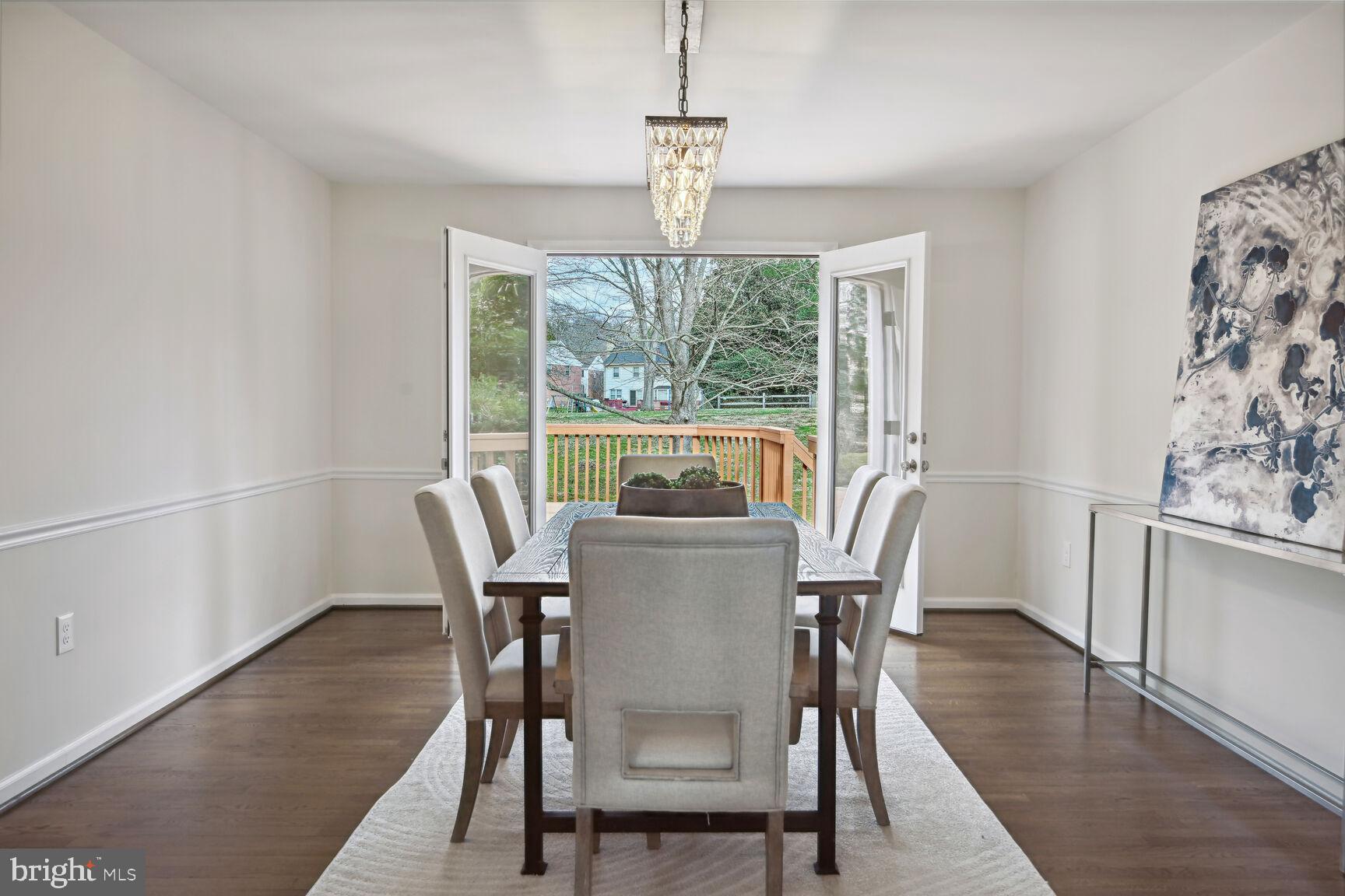 EAST GATE OF POTOMAC - Residential