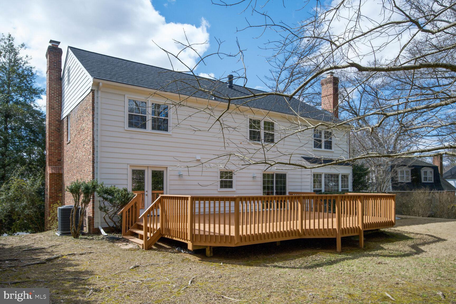 EAST GATE OF POTOMAC - Residential