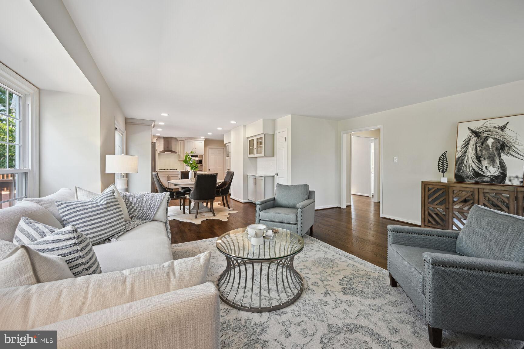 EAST GATE OF POTOMAC - Residential