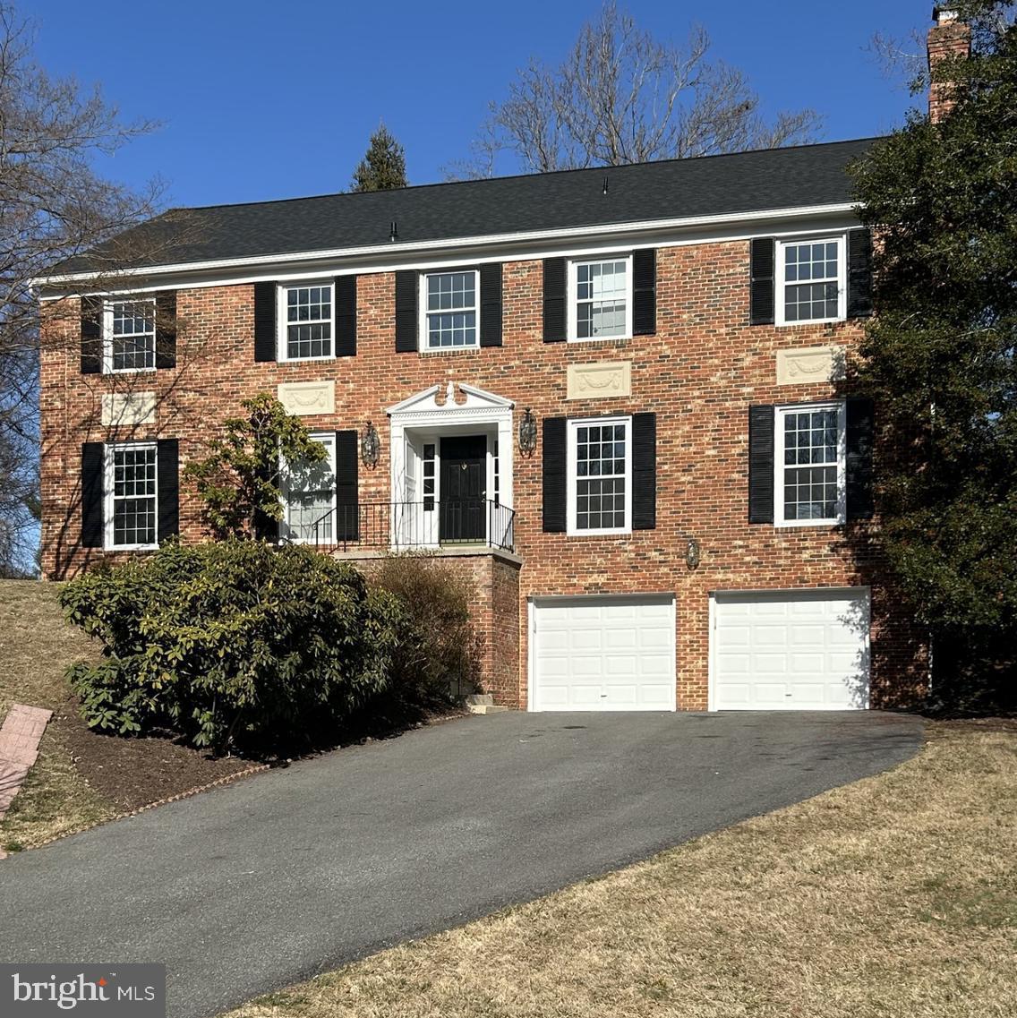 EAST GATE OF POTOMAC - Residential