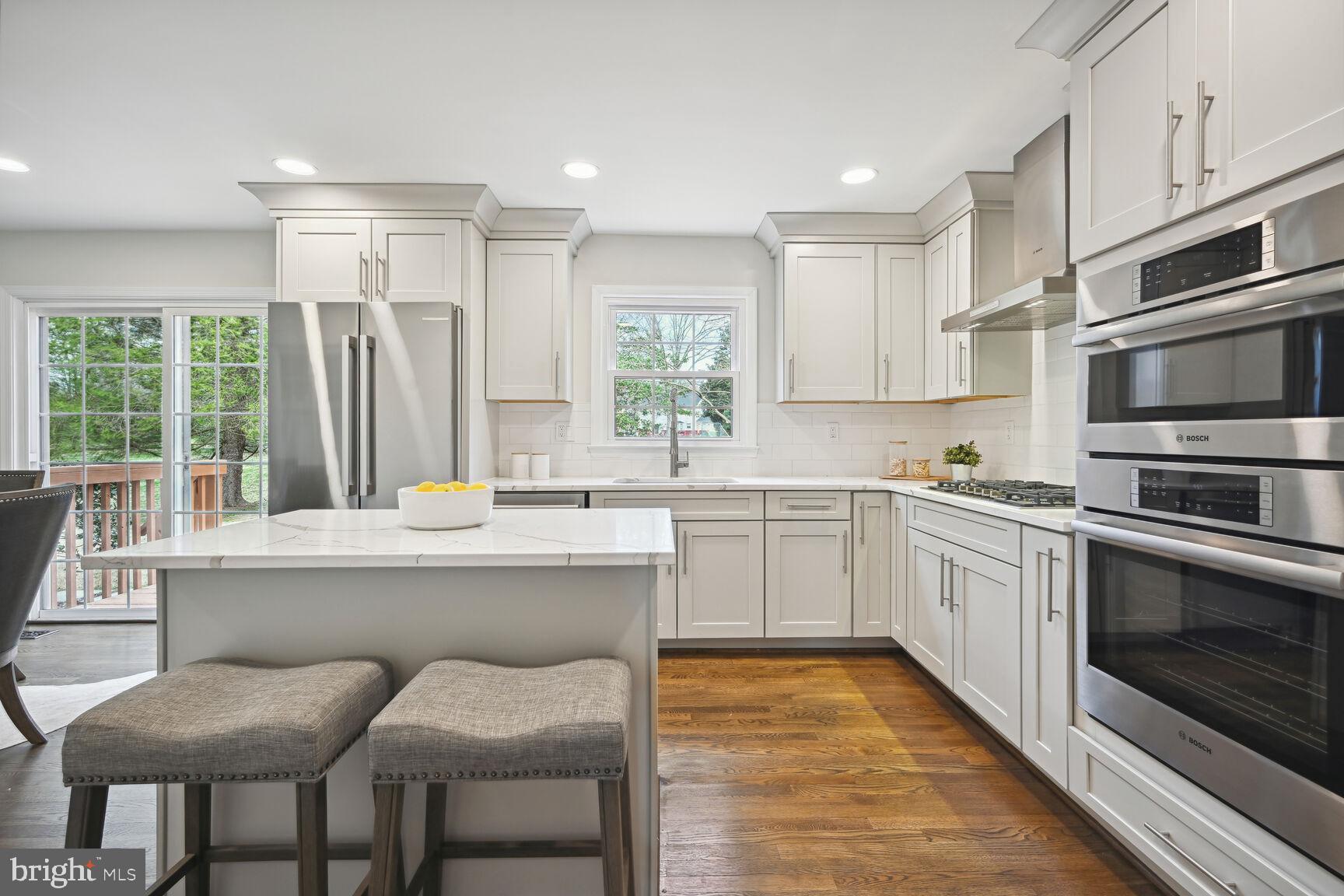 EAST GATE OF POTOMAC - Residential