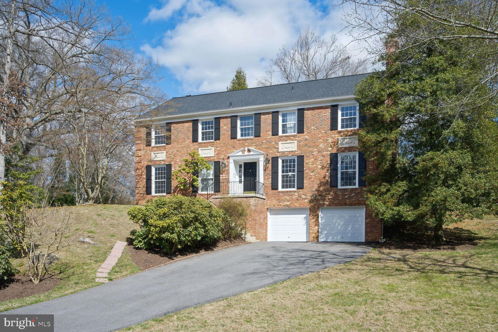 EAST GATE OF POTOMAC - Residential