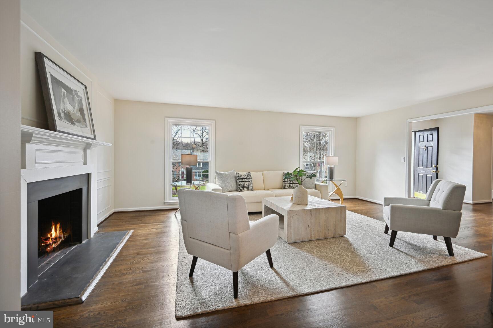 EAST GATE OF POTOMAC - Residential