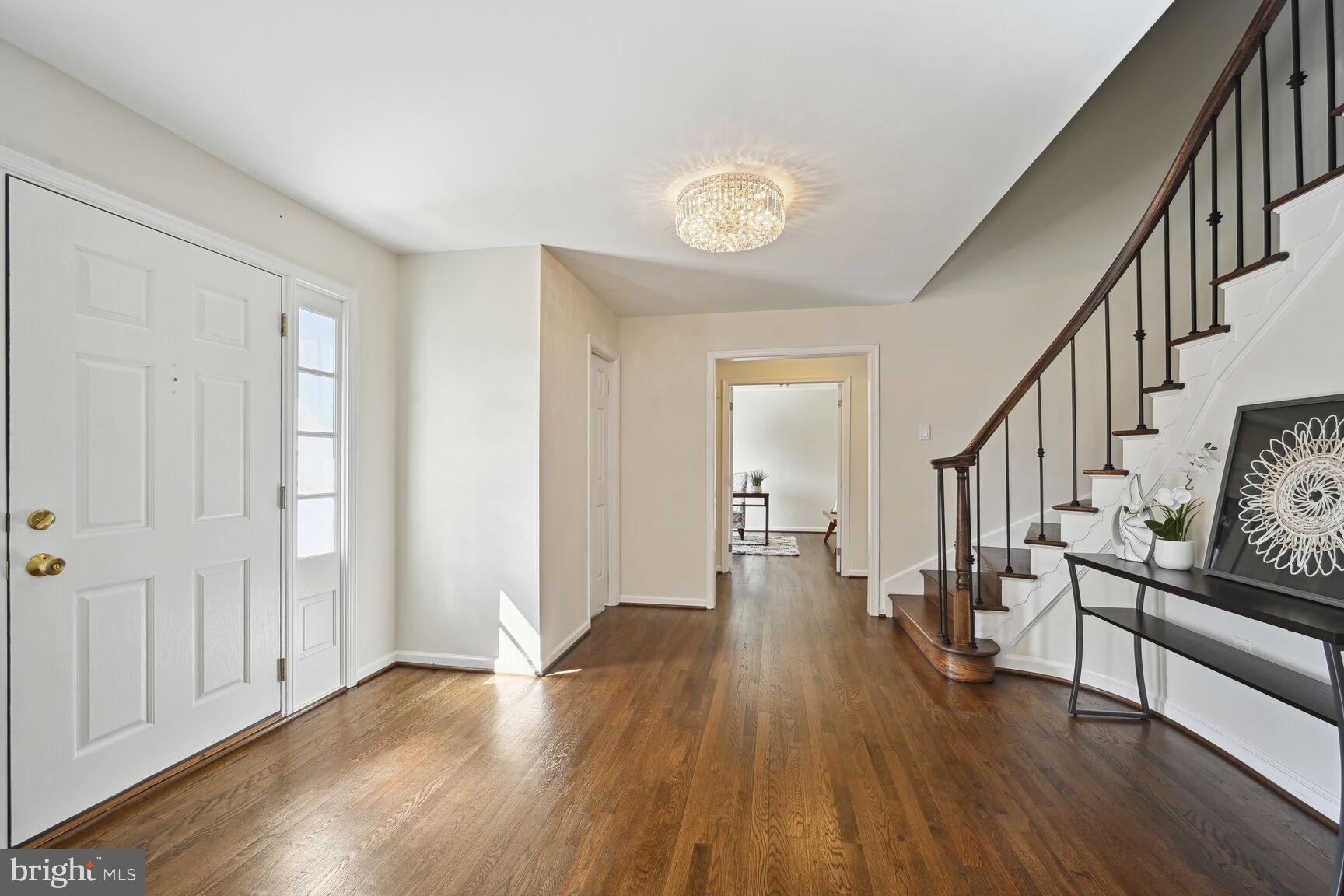 EAST GATE OF POTOMAC - Residential