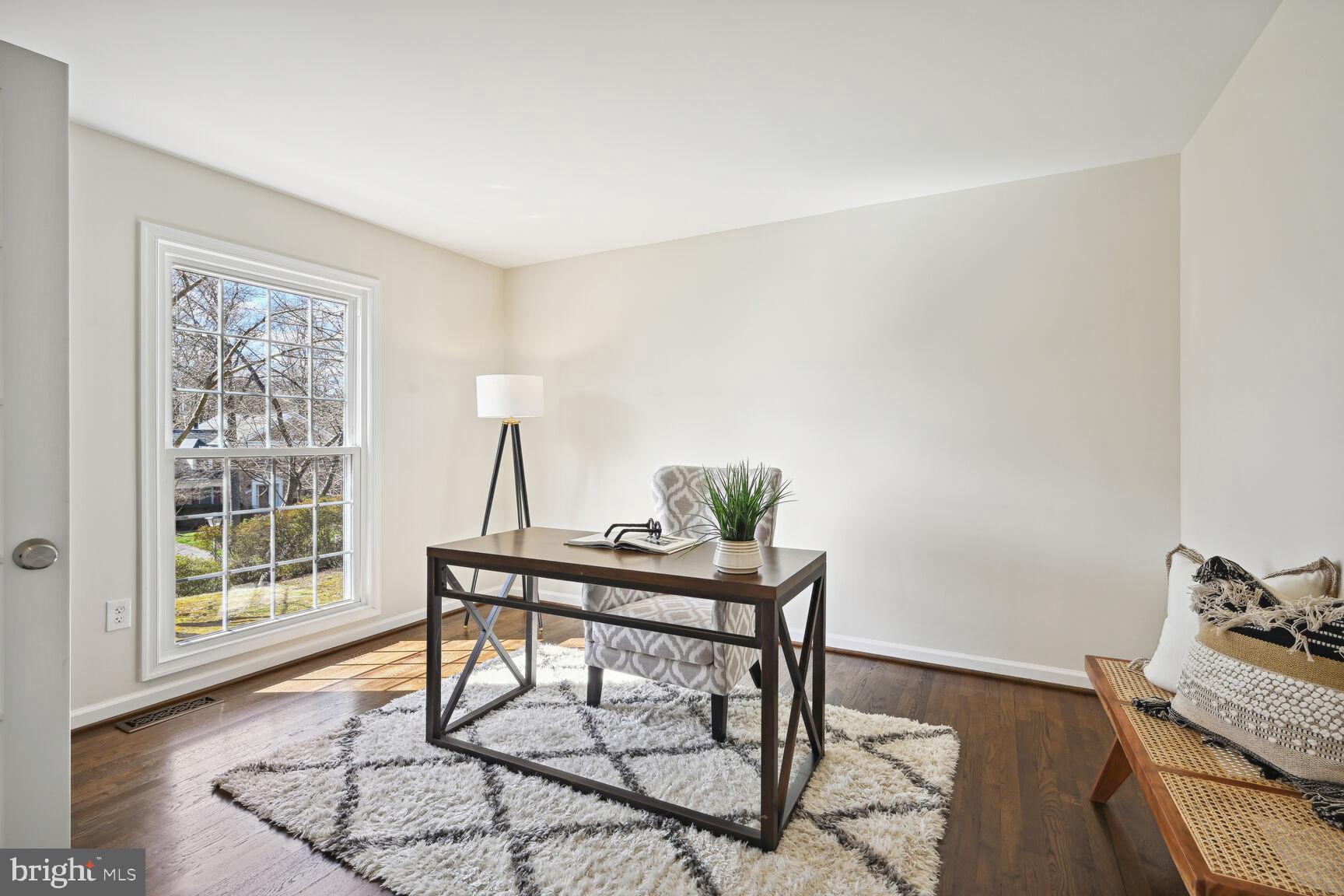 EAST GATE OF POTOMAC - Residential