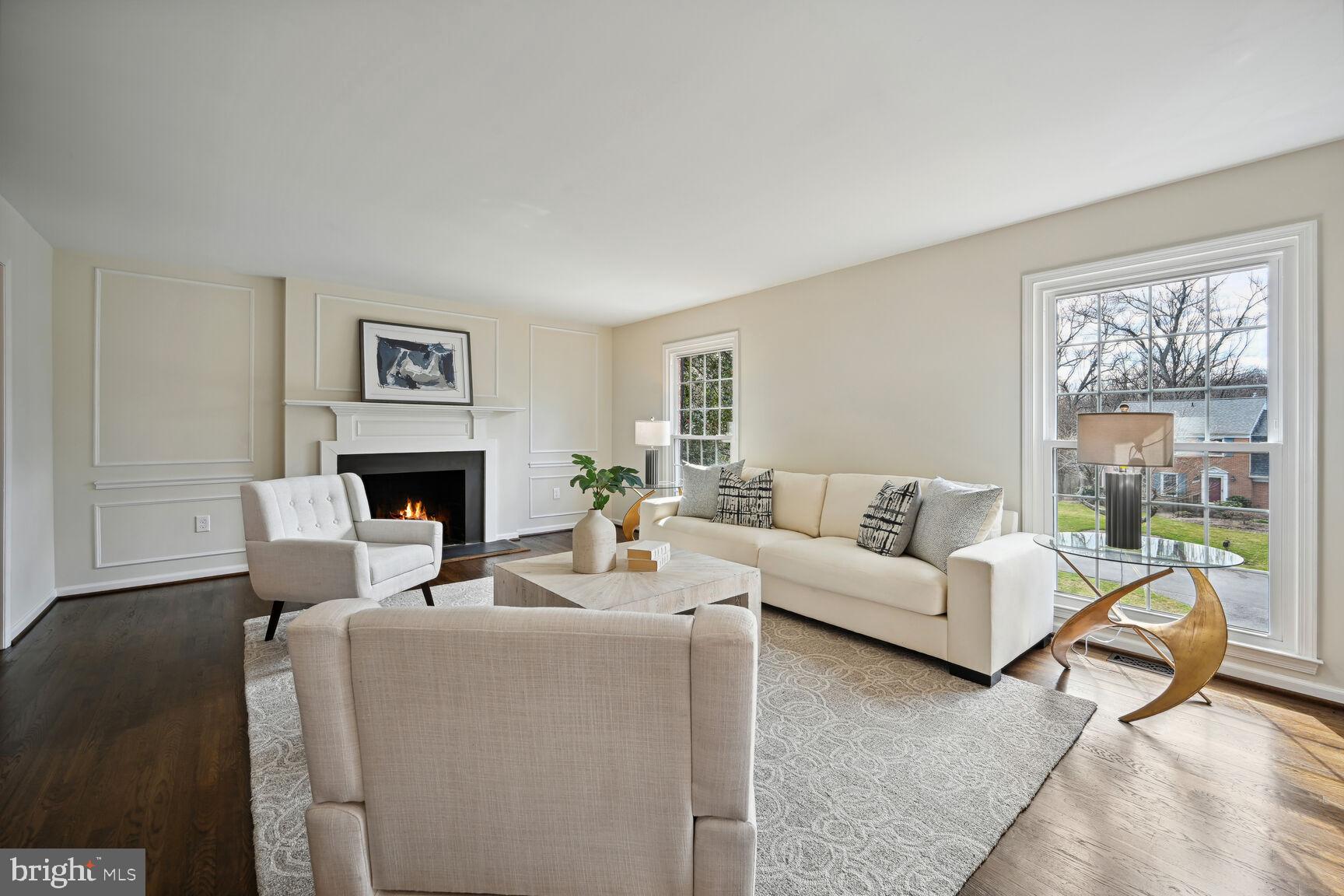 EAST GATE OF POTOMAC - Residential