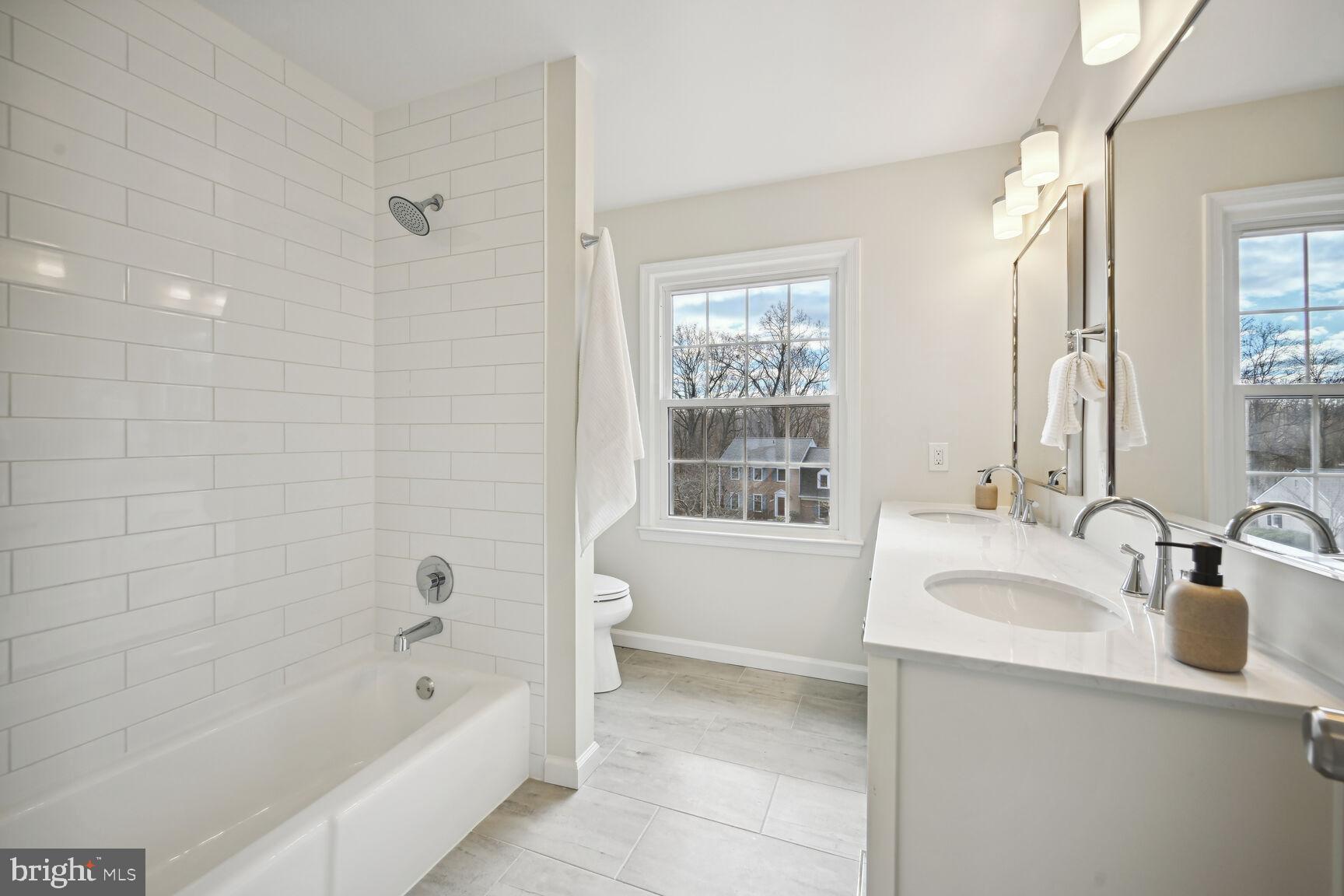 EAST GATE OF POTOMAC - Residential