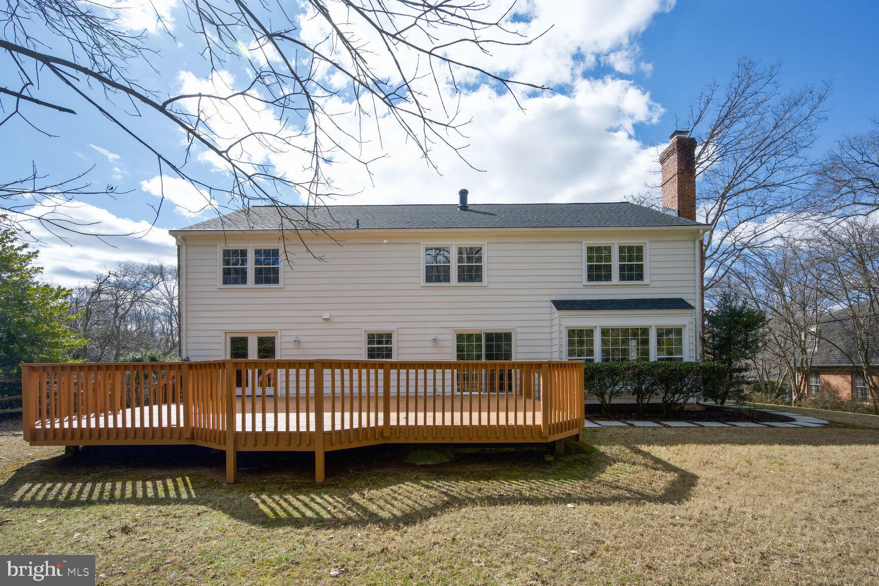 EAST GATE OF POTOMAC - Residential