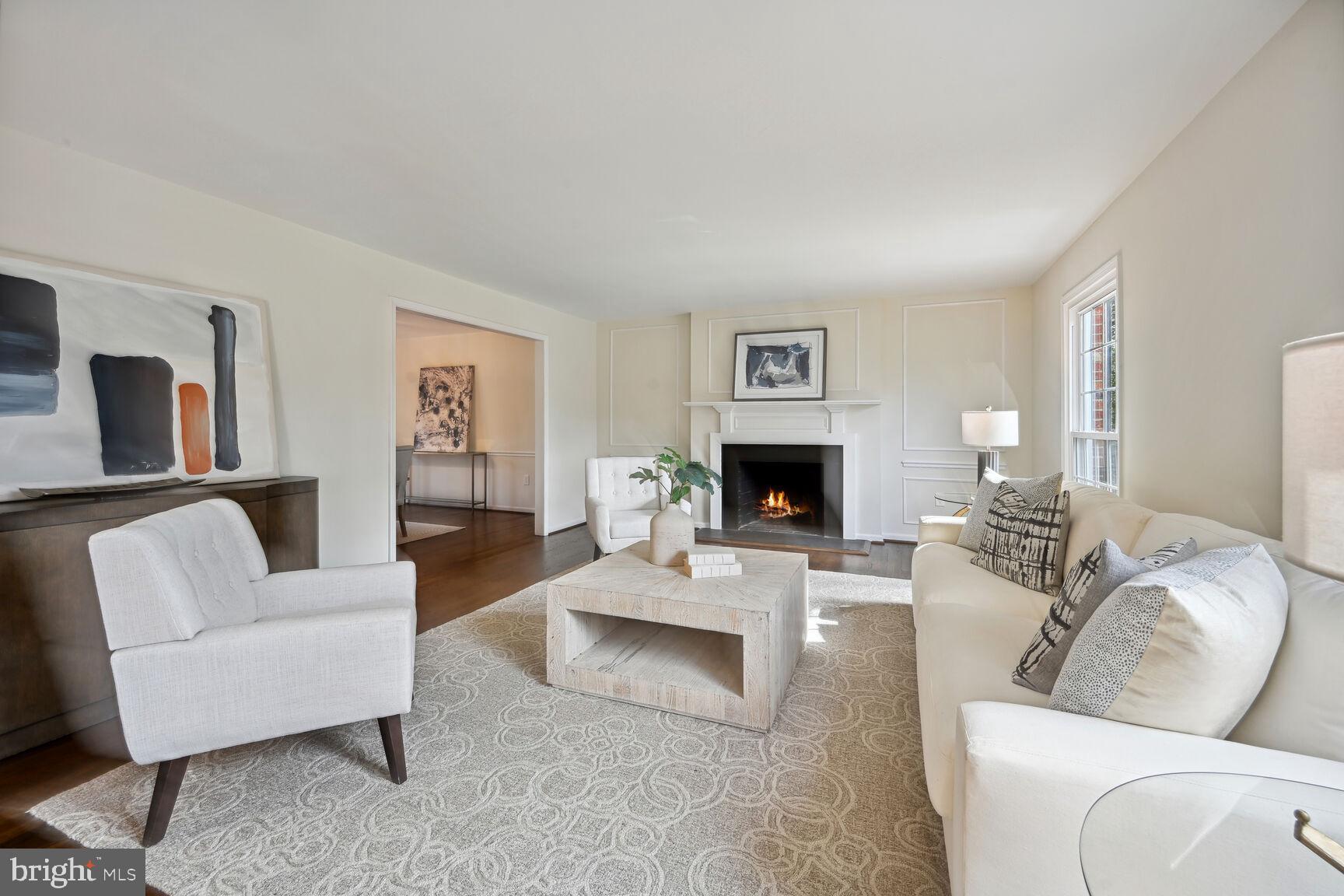 EAST GATE OF POTOMAC - Residential