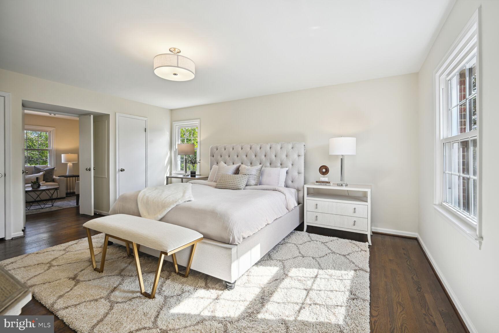 EAST GATE OF POTOMAC - Residential