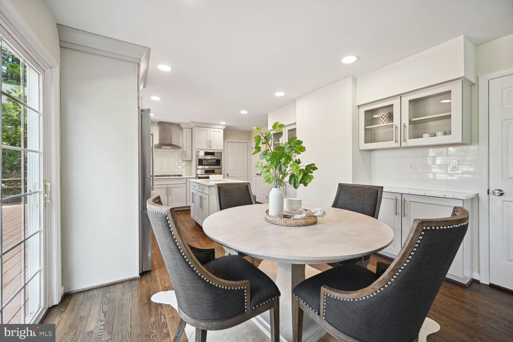 EAST GATE OF POTOMAC - Residential