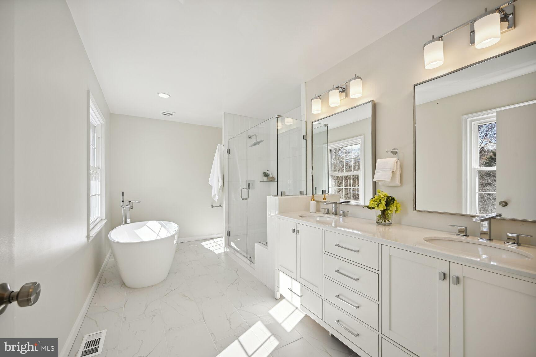 EAST GATE OF POTOMAC - Residential