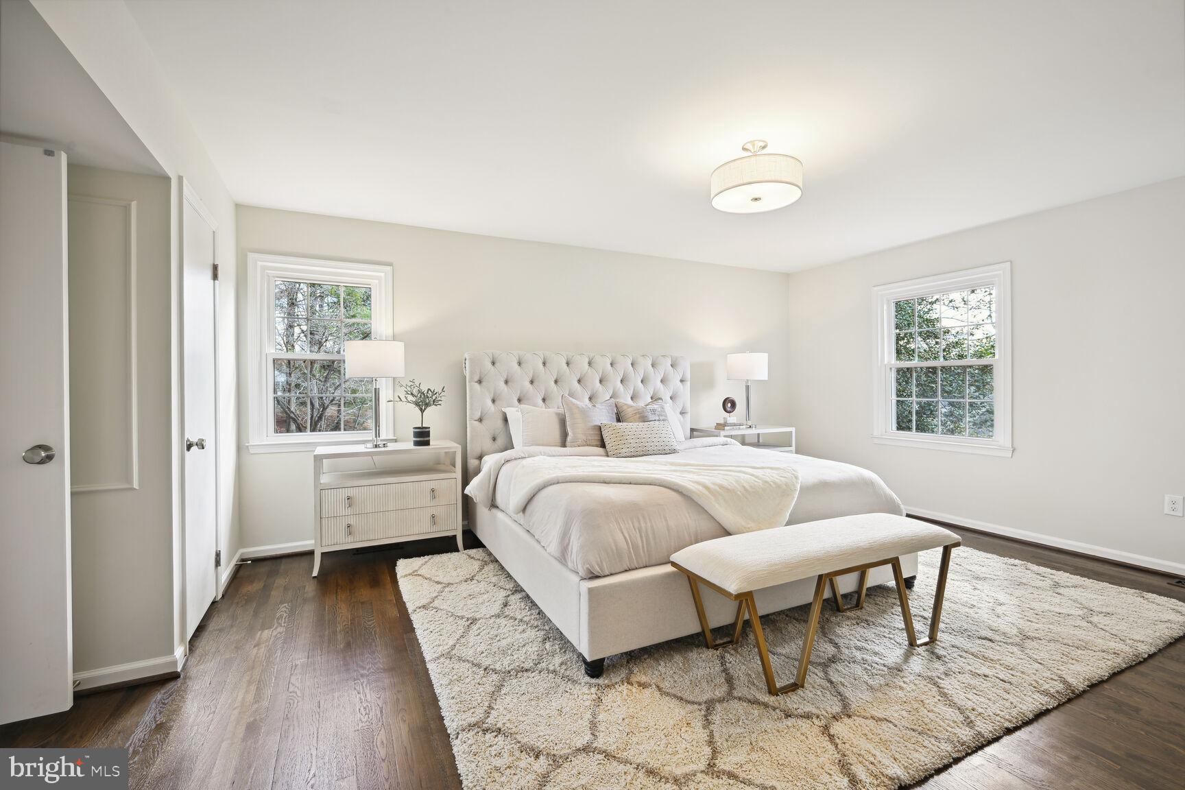 EAST GATE OF POTOMAC - Residential