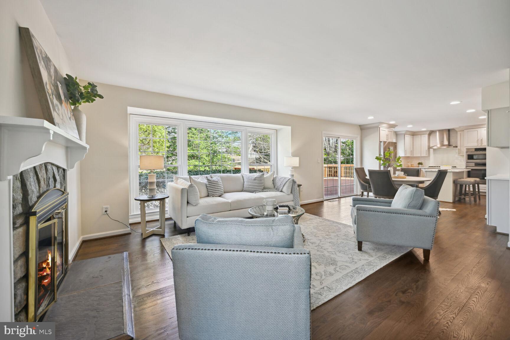 EAST GATE OF POTOMAC - Residential