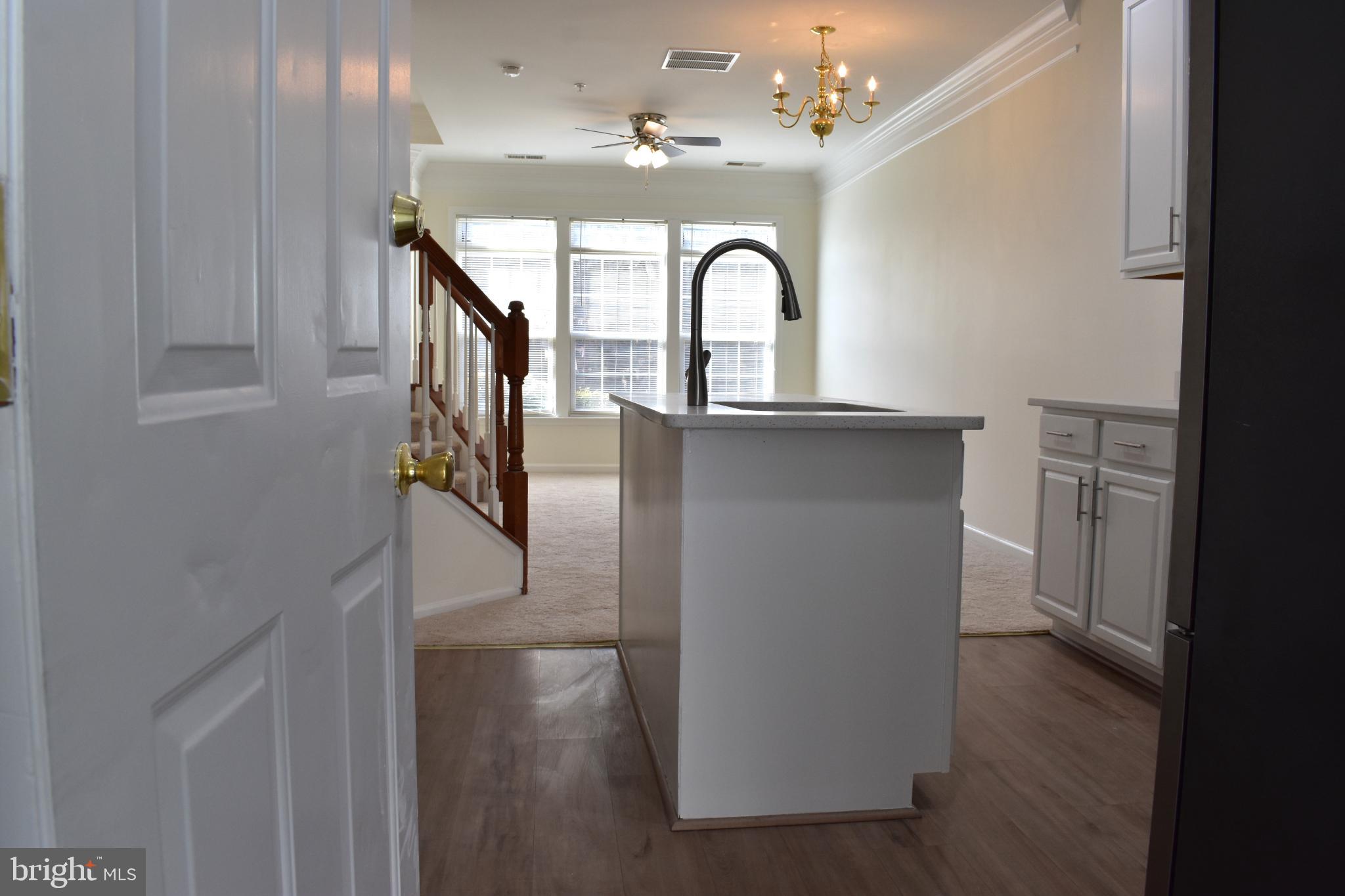 THE TOWNES CONDOMINIUM - Residential