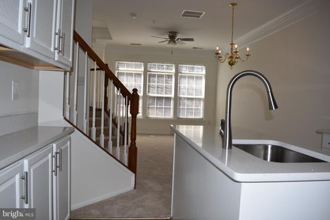9508 WALKER WAY MANASSAS PARK VA 20111