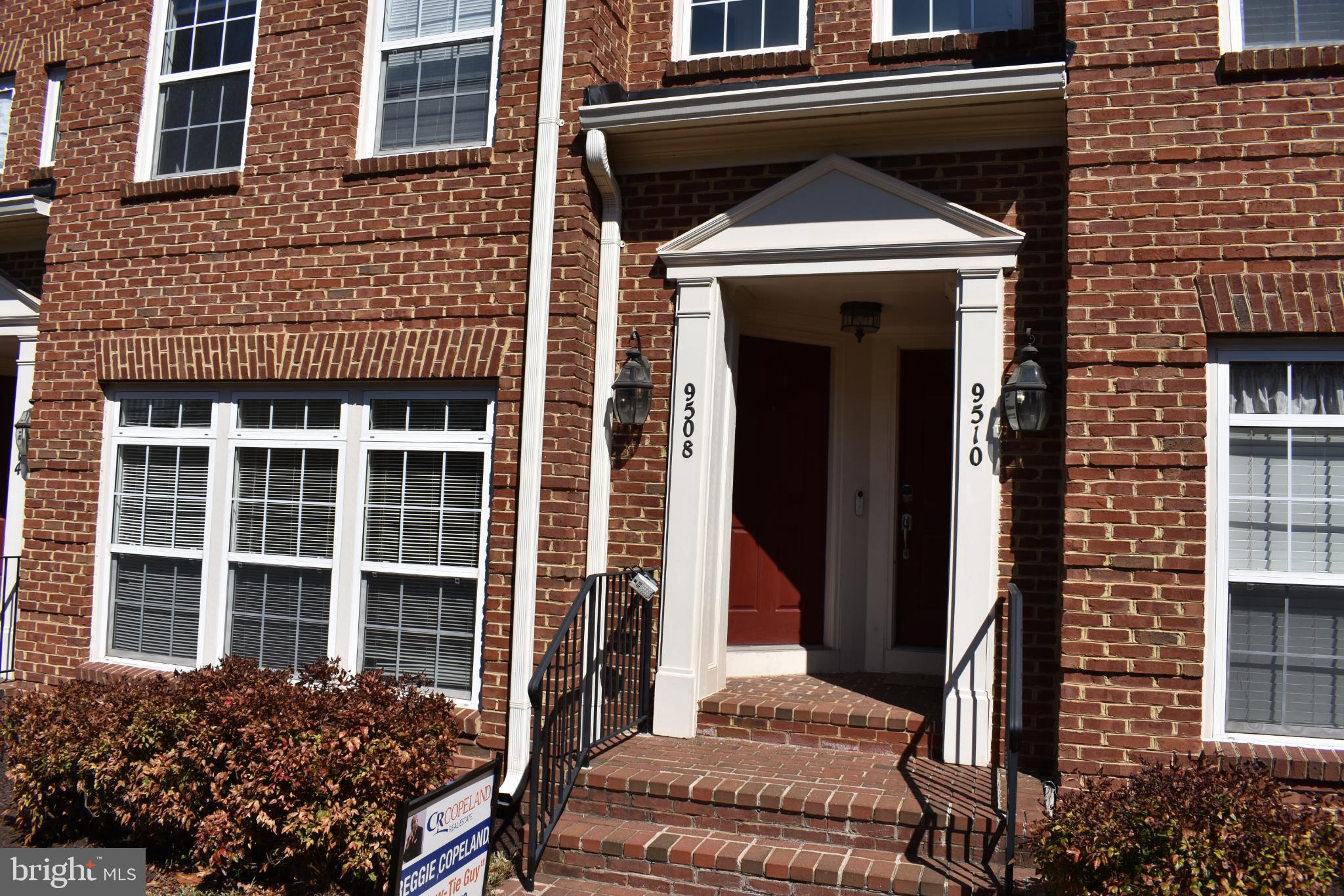 THE TOWNES CONDOMINIUM - Residential