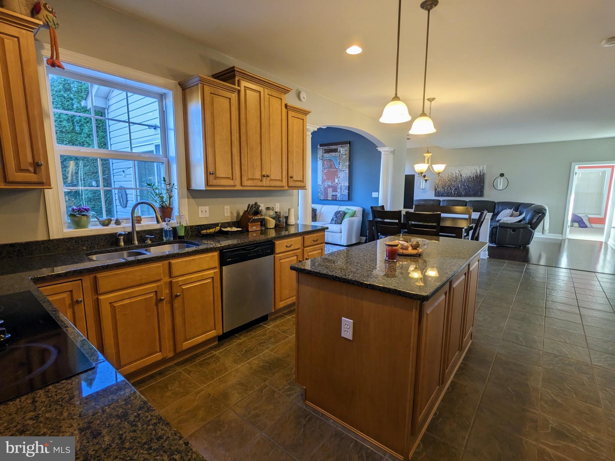 FOX RIDGE FARMS - Residential