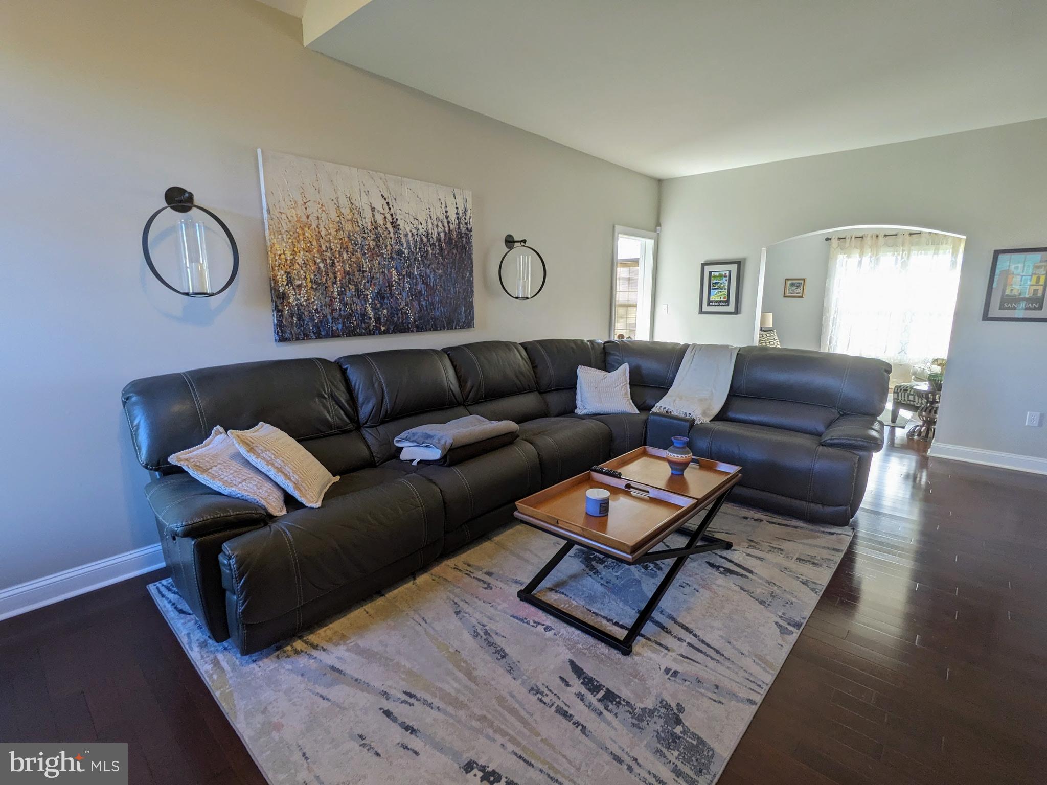 FOX RIDGE FARMS - Residential