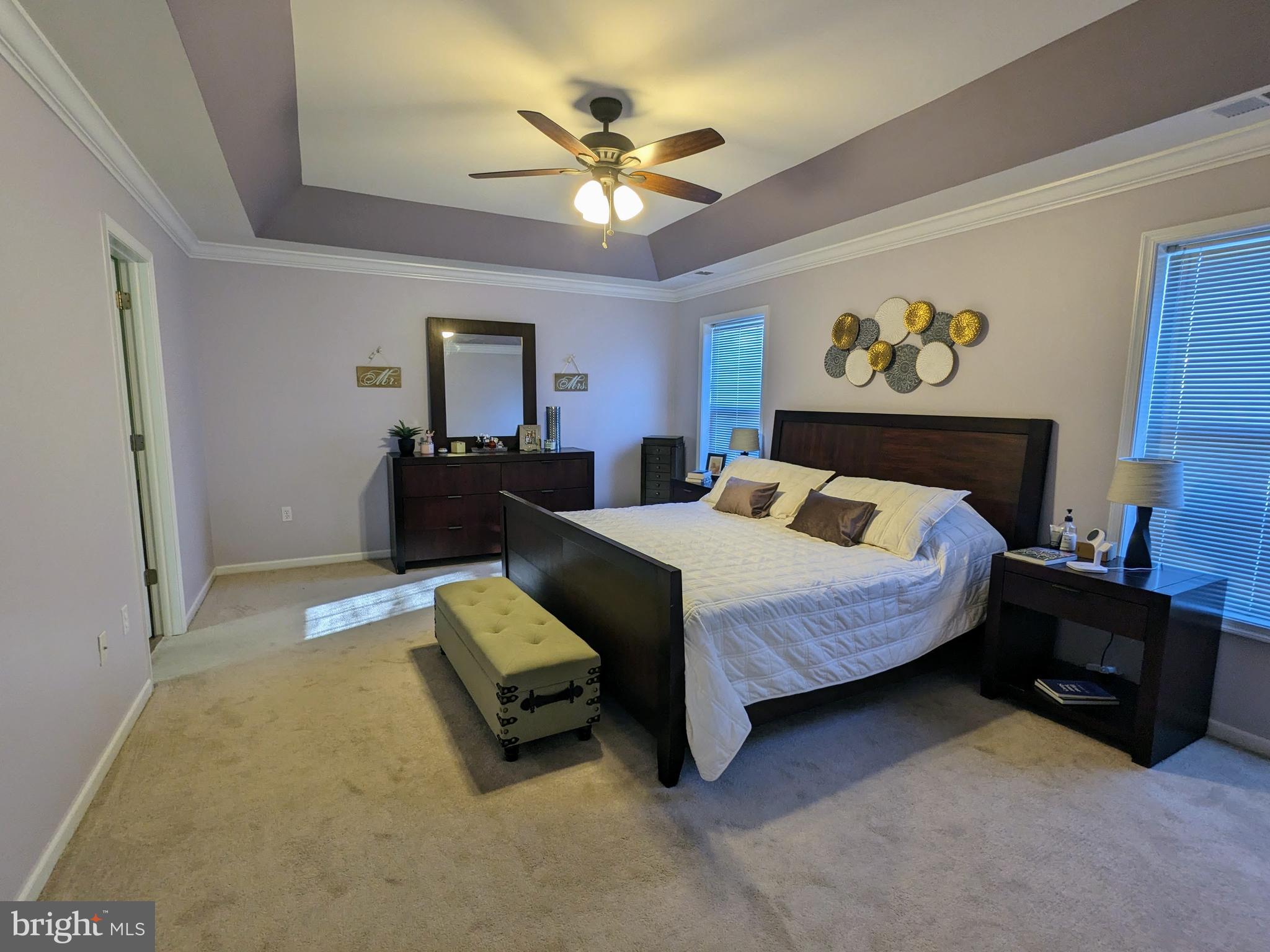 FOX RIDGE FARMS - Residential