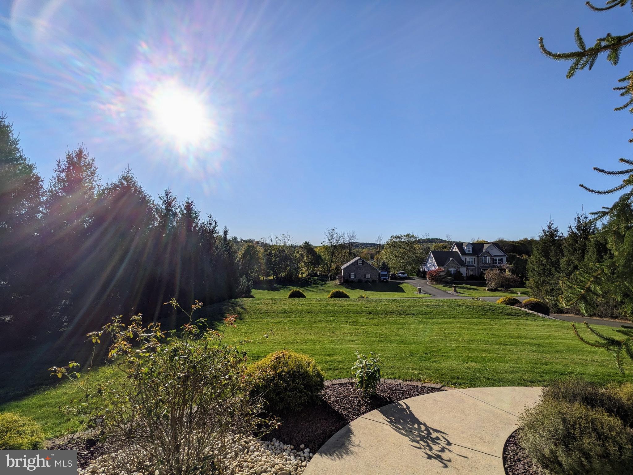 FOX RIDGE FARMS - Residential